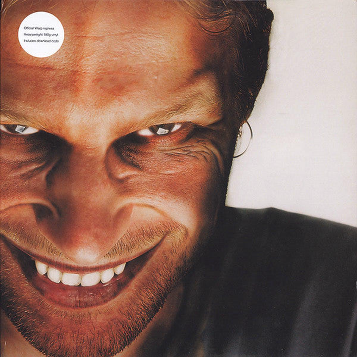 APHEX TWIN 8211 RICHARD D JAMES 180-GRAM VINYL 8211 LP