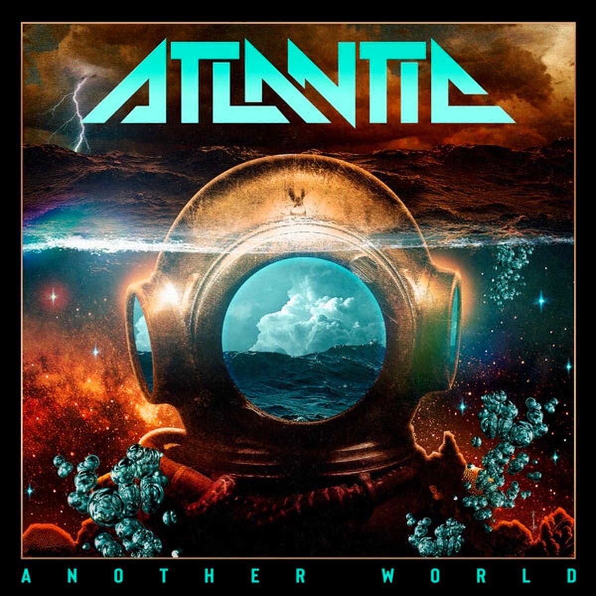 Atlantic - Another World (LP)
