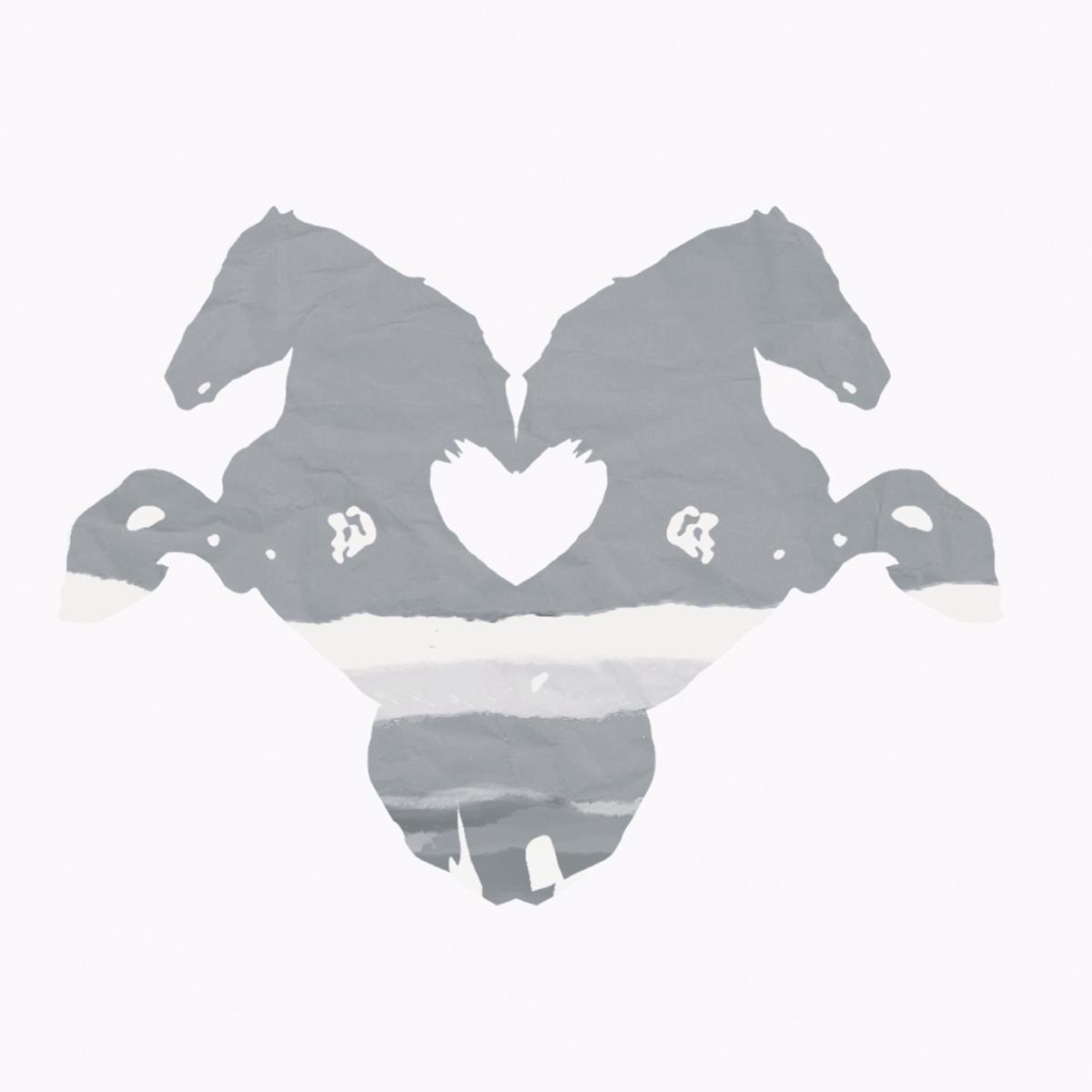 Heidi Lynne Gluck - Pony Show (LP)