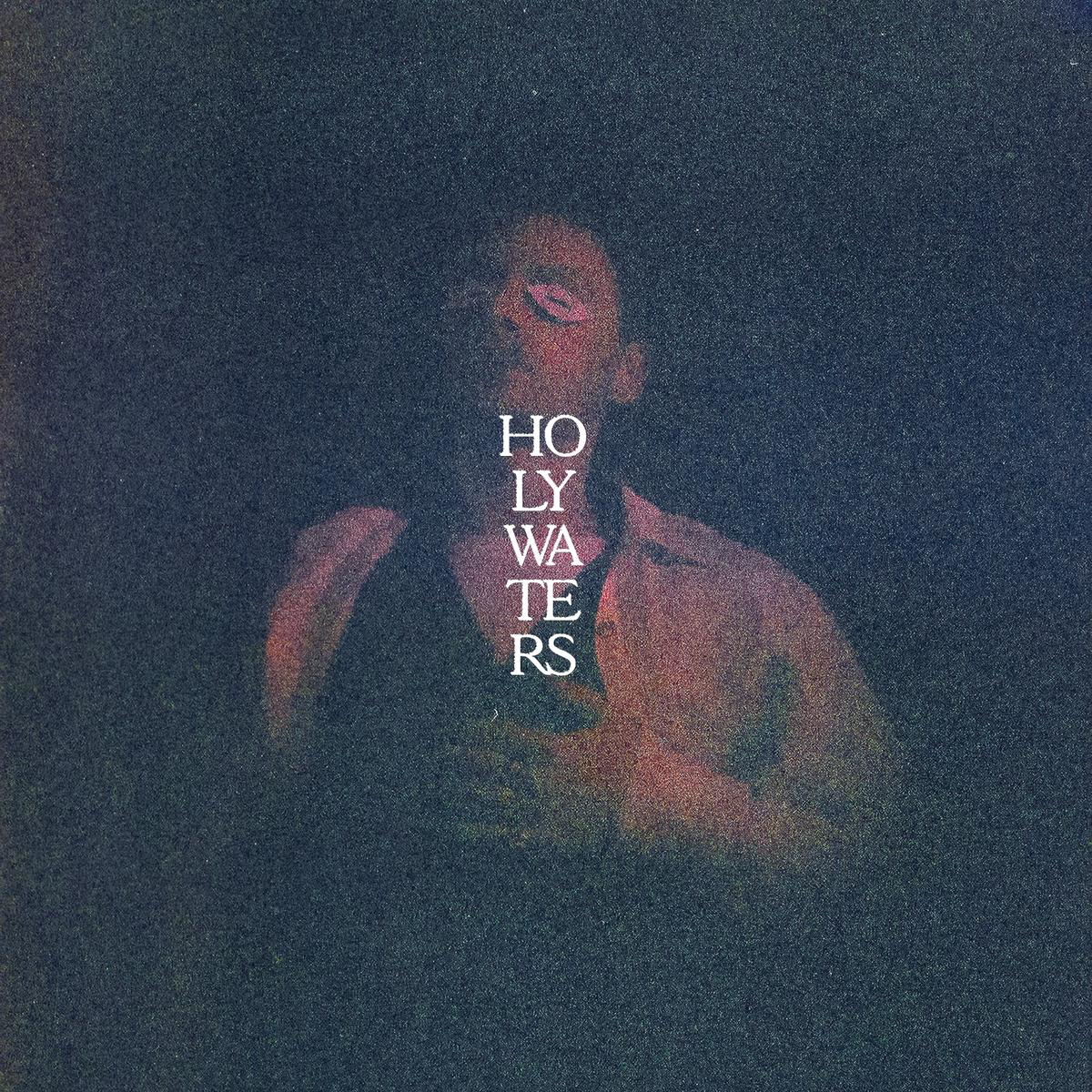 Holy Waters Vinyl LP
