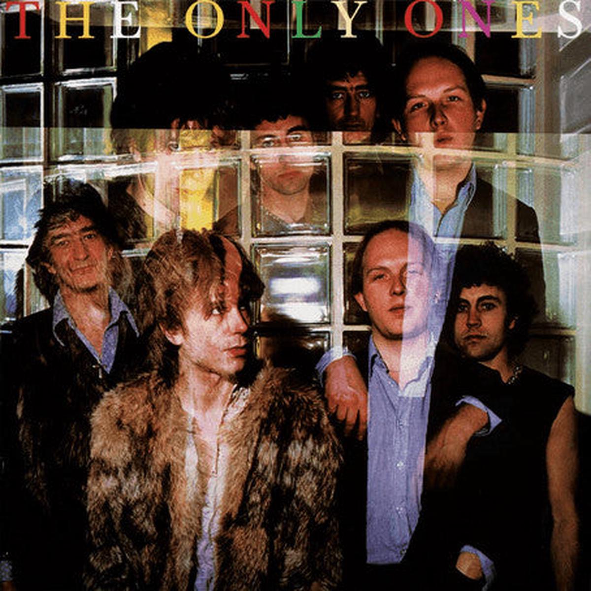 ONLY ONES - ONLY ONES : 180-GRAM AUDIOPHILE VINYL - LP