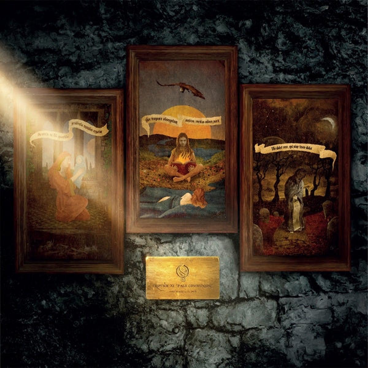Opeth - Pale Communion (2 LPs)