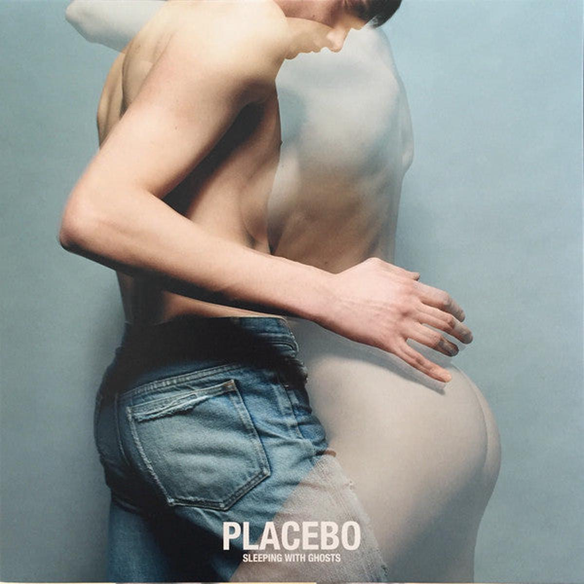 PLACEBO 8211 SLEEPING WITH GHOSTS GATEFOLD SLEEVE 8211 LP