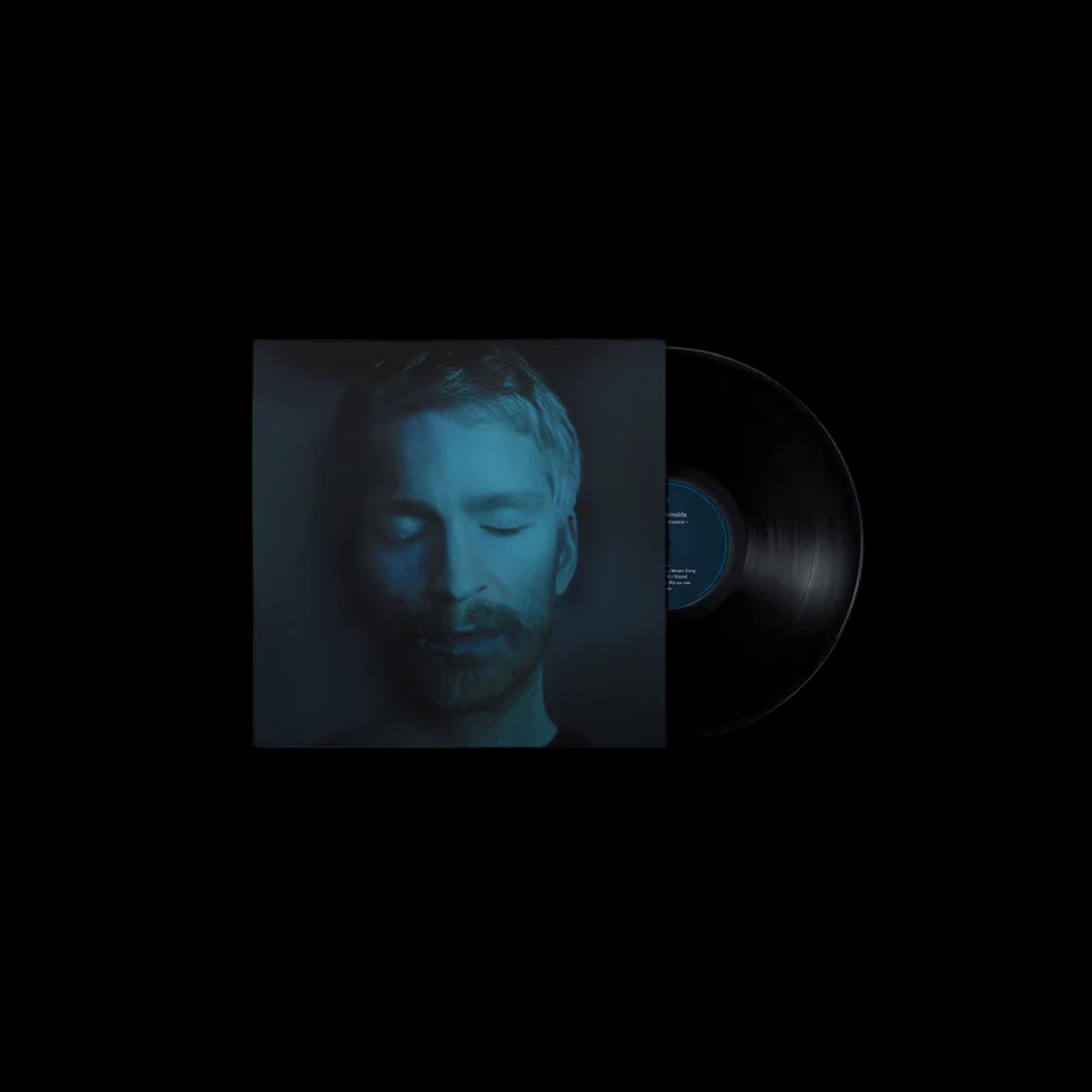 some kind of peace: Vinyl LP