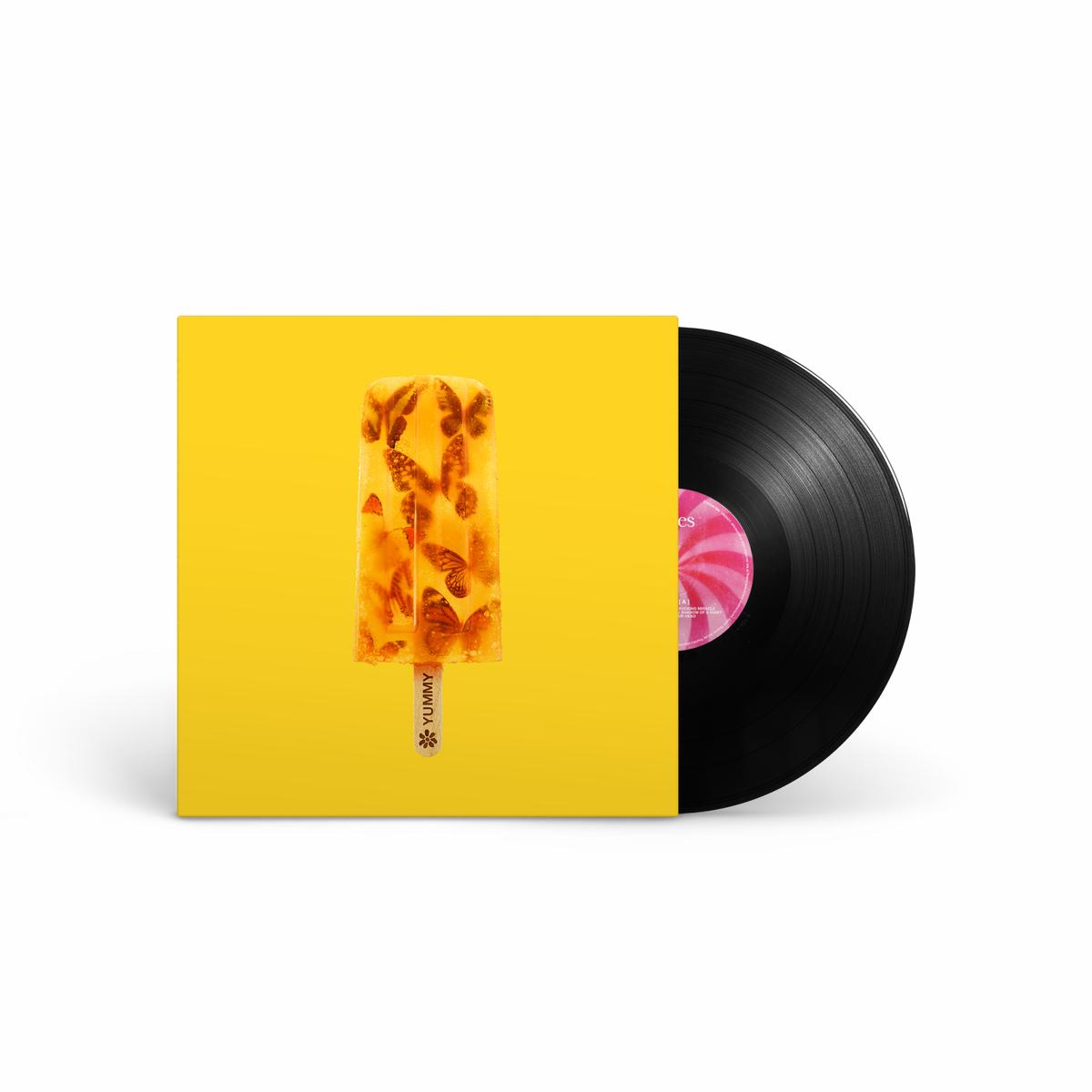 Yummy: Vinyl LP