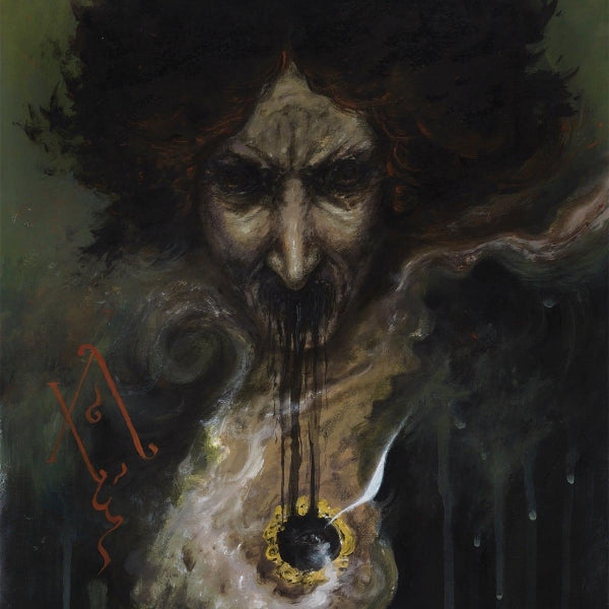 Akhlys - The Dreaming I (2 LPs)