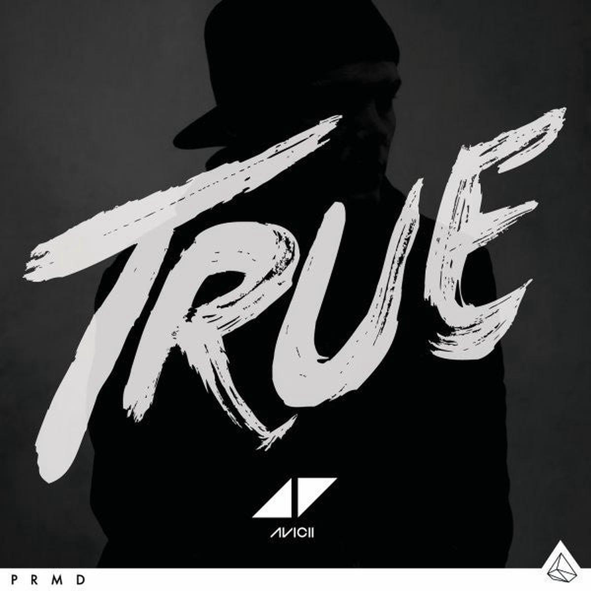 AVICII 8211 TRUE 8211 LP