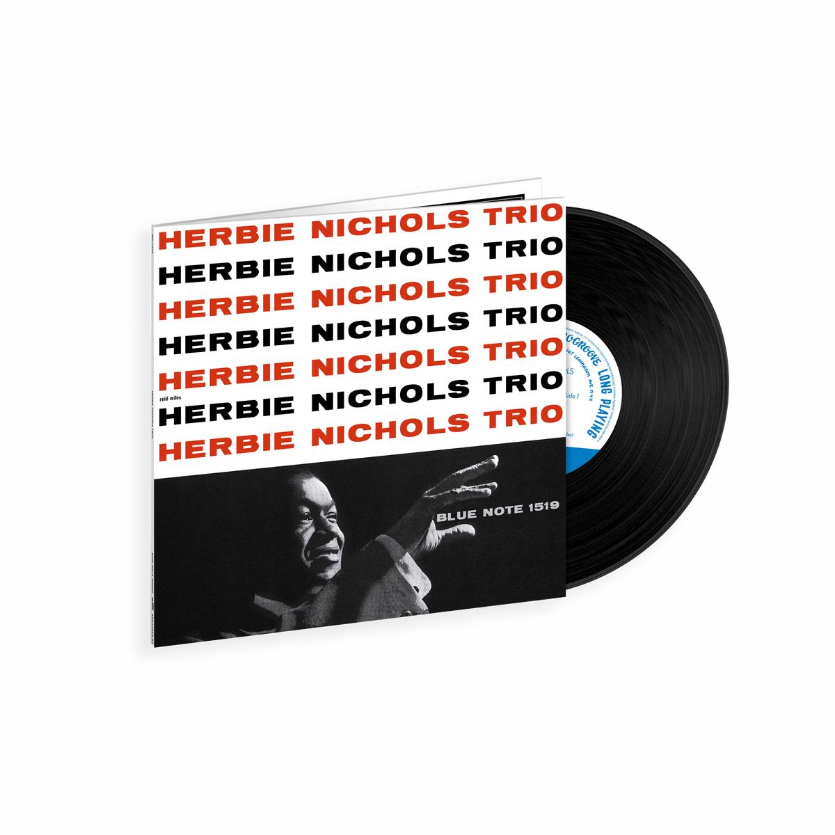 Herbie Nichols Trio (Tone Poet series): Vinyl LP