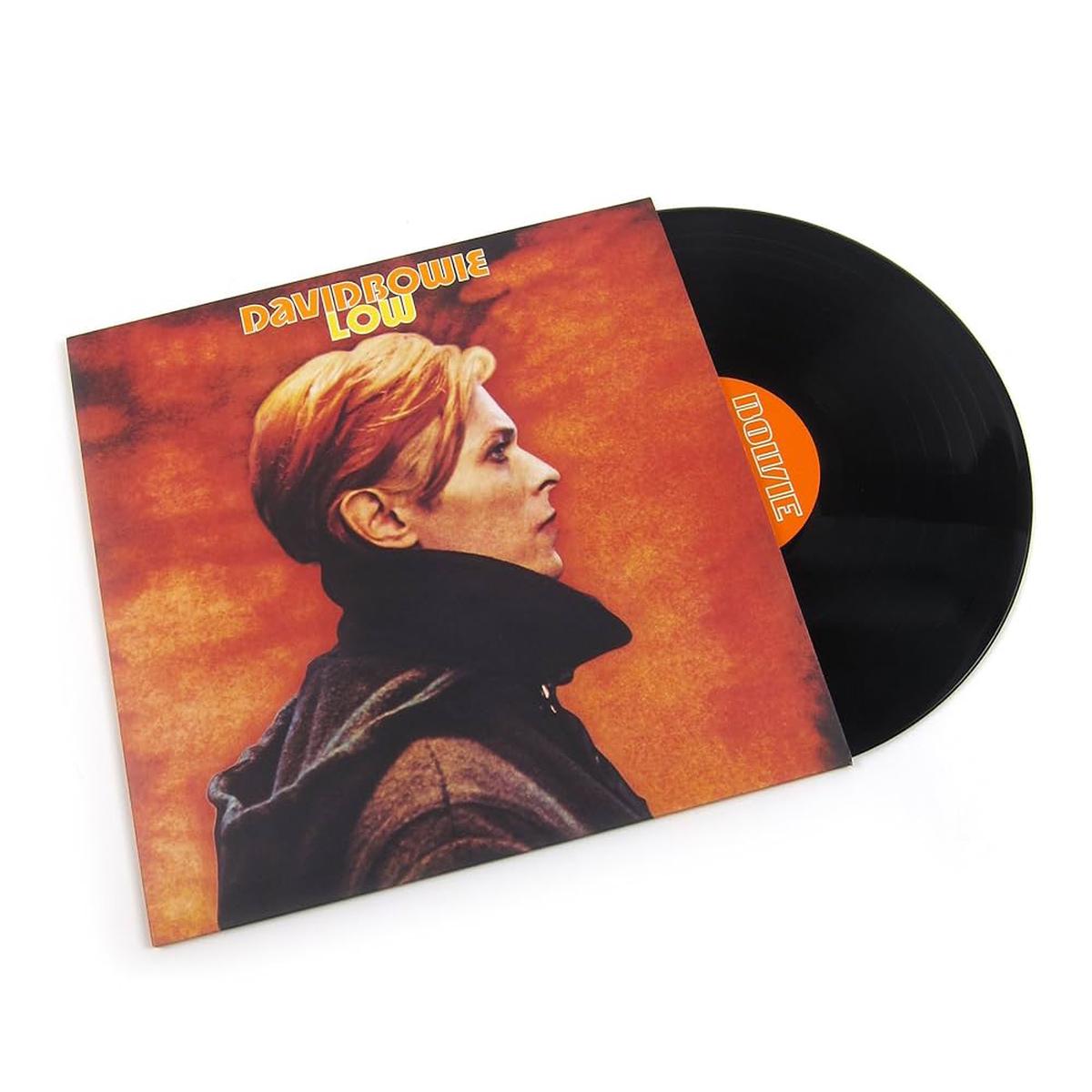 Low: Vinyl LP