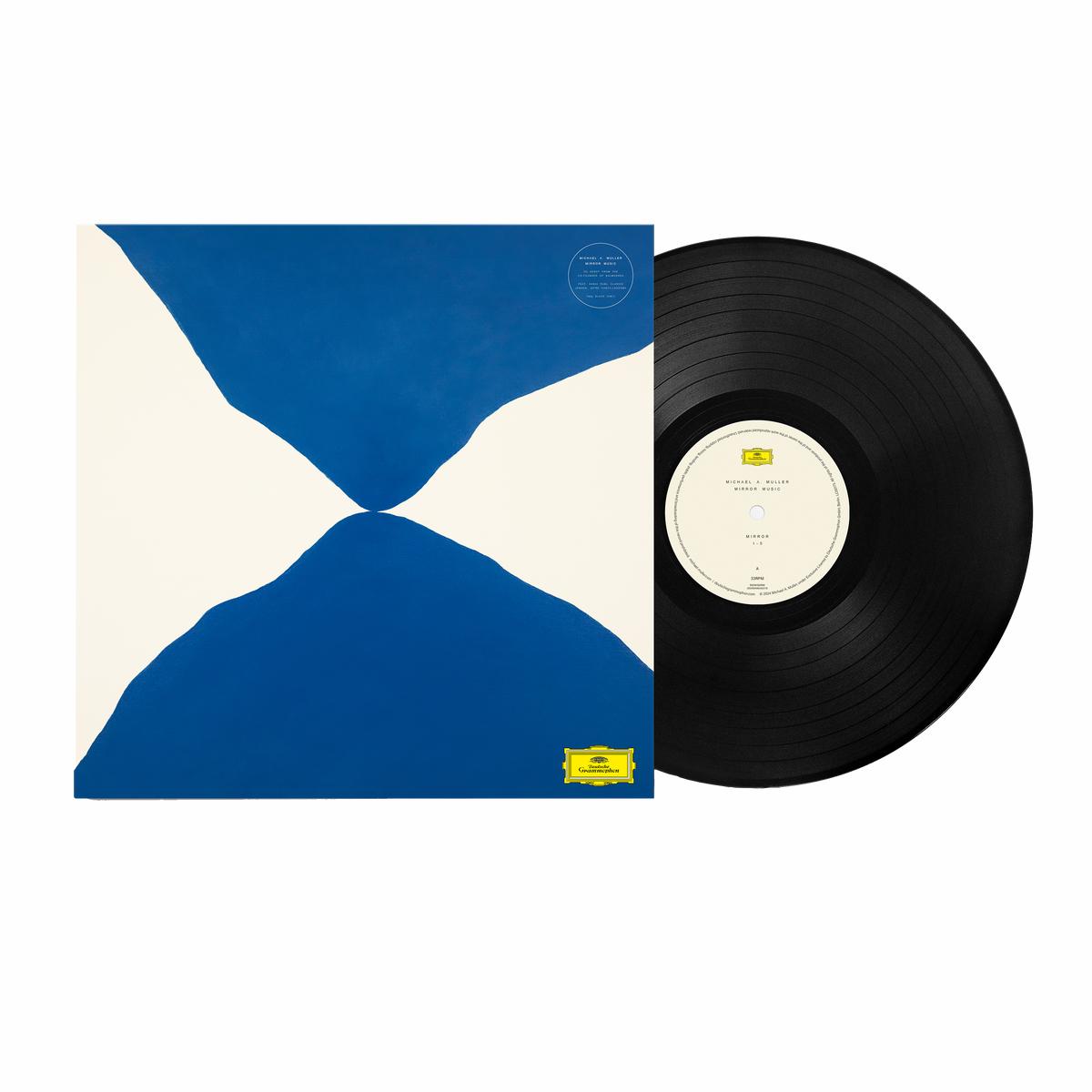 Mirror Music: Vinyl LP