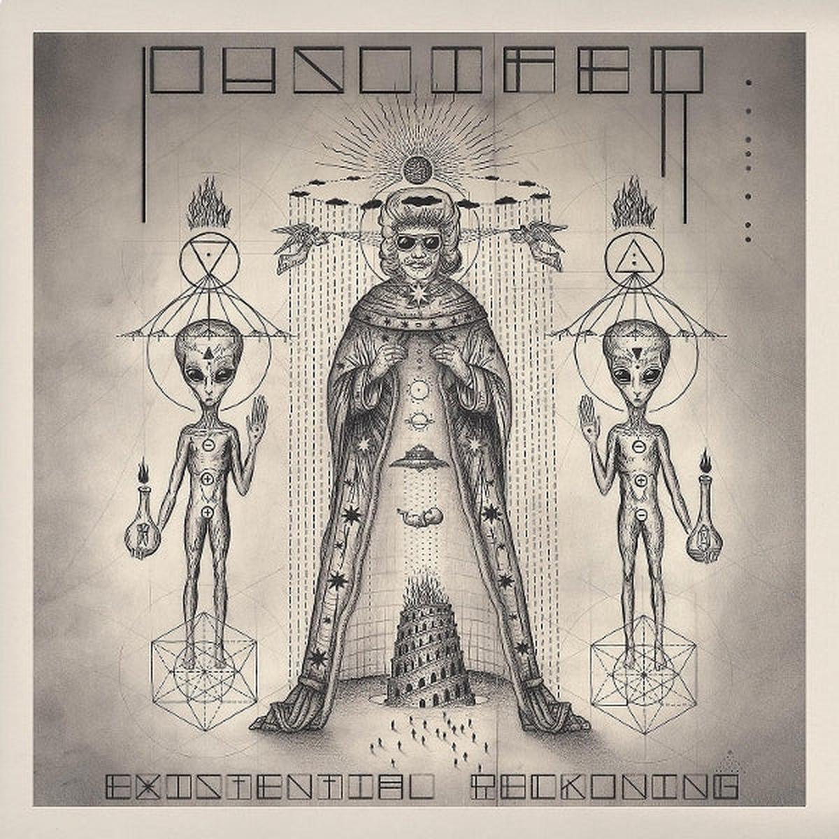 Puscifer - Existential Reckoning (2 LPs)