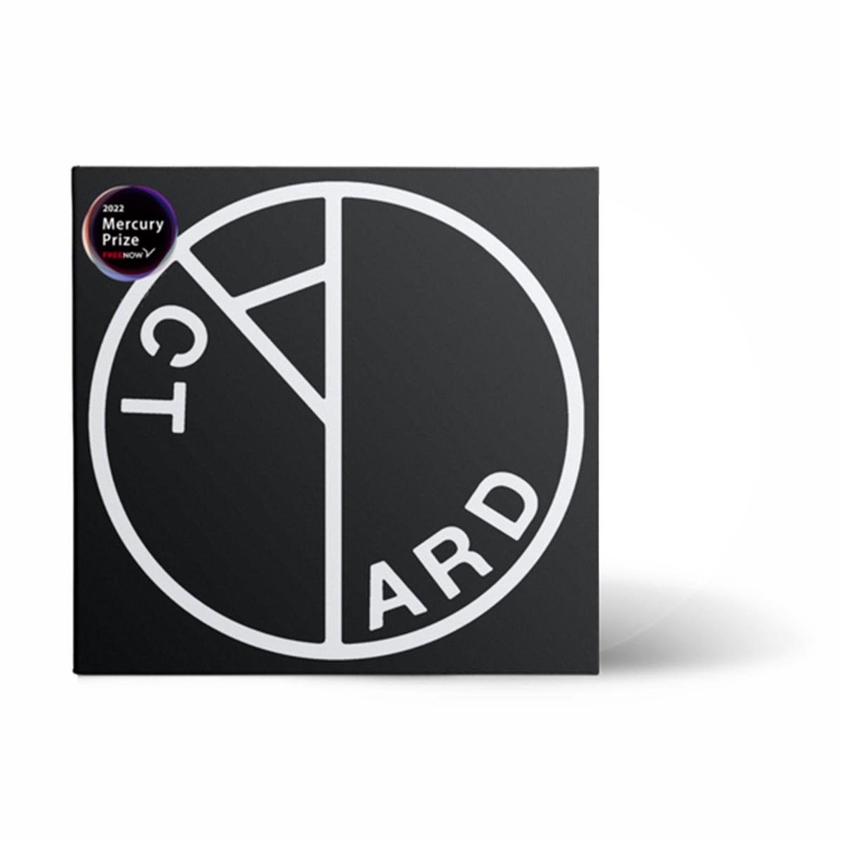 The Overload: Exclusive Transparent Vinyl LP