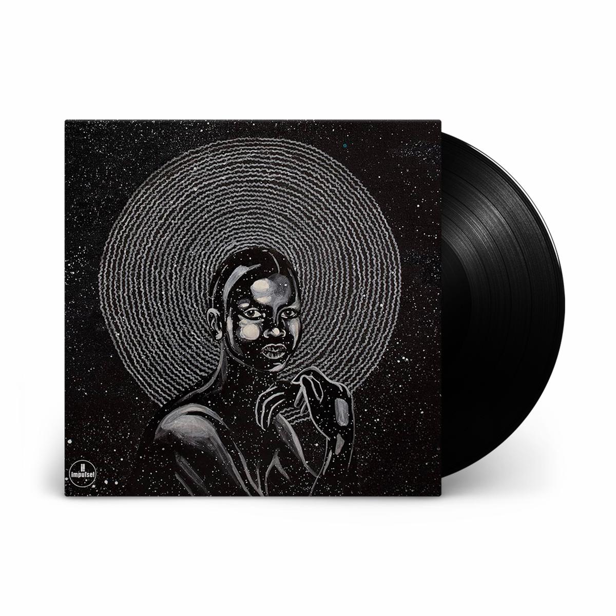 We Are Sent Here By History: Vinyl LP