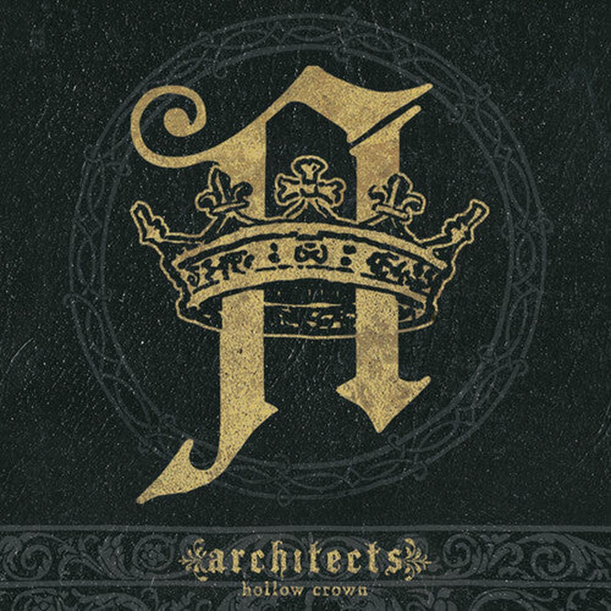Architects: Hollow Crown - VINYL LP