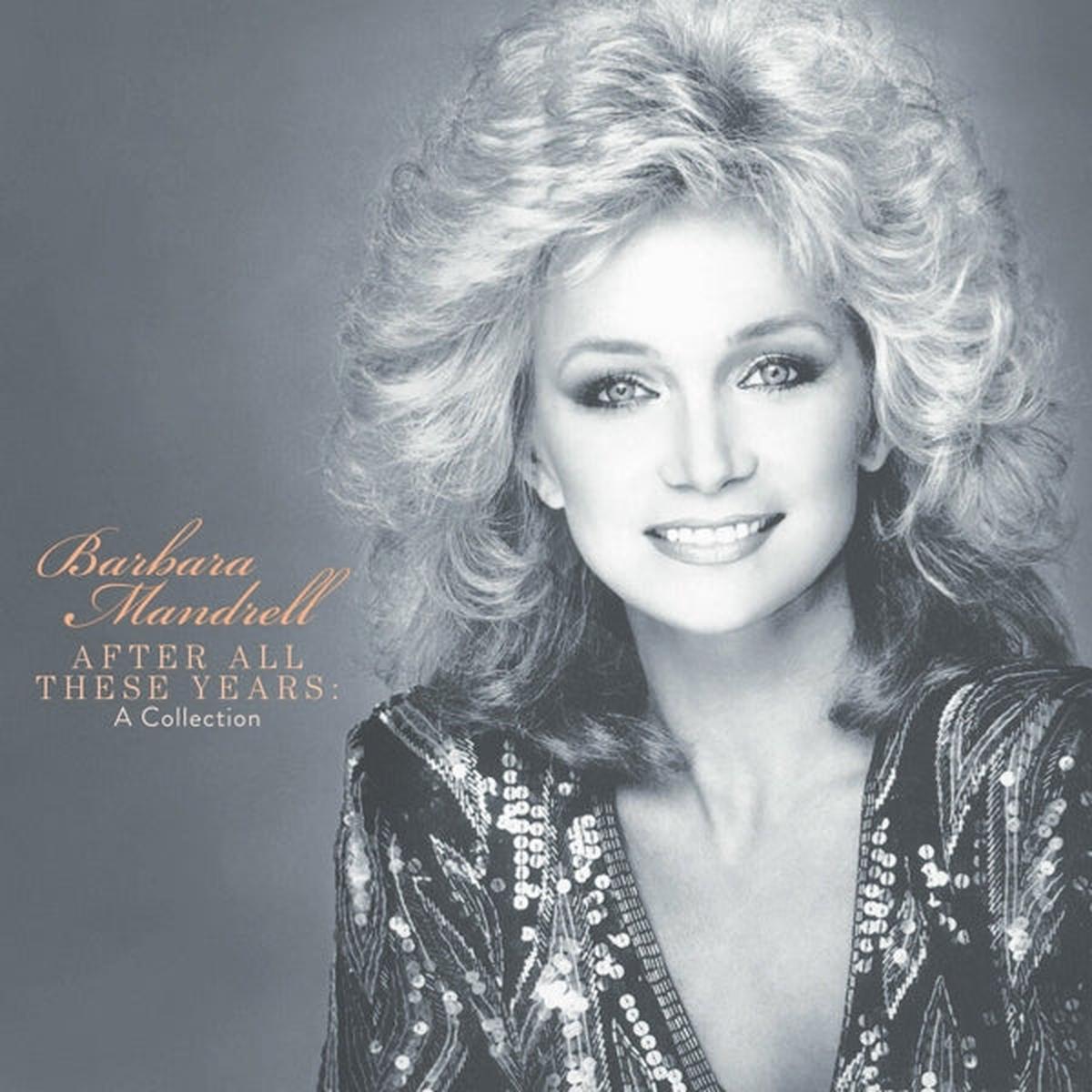 Barbara Mandrell - Collection (LP)