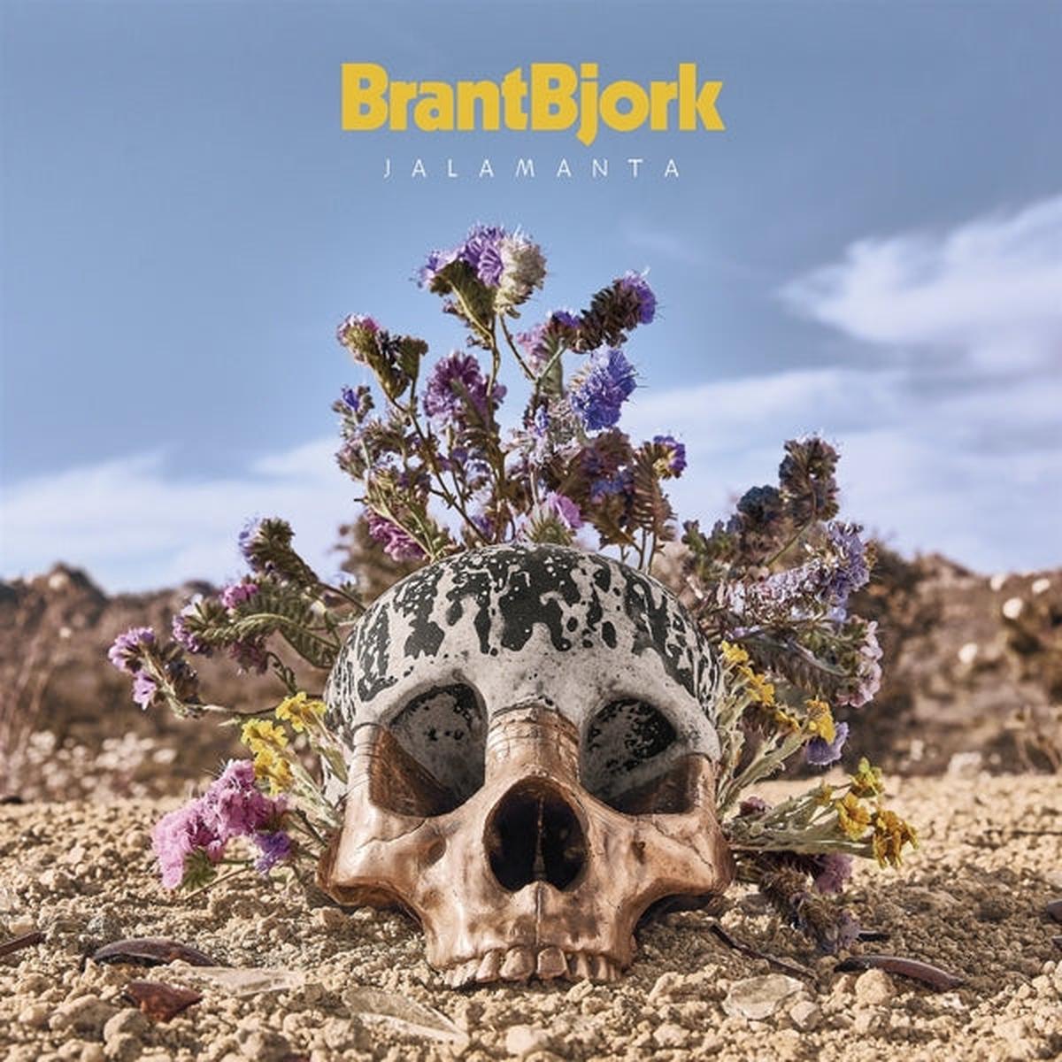 Brant Bjork - Jalamanta (LP)