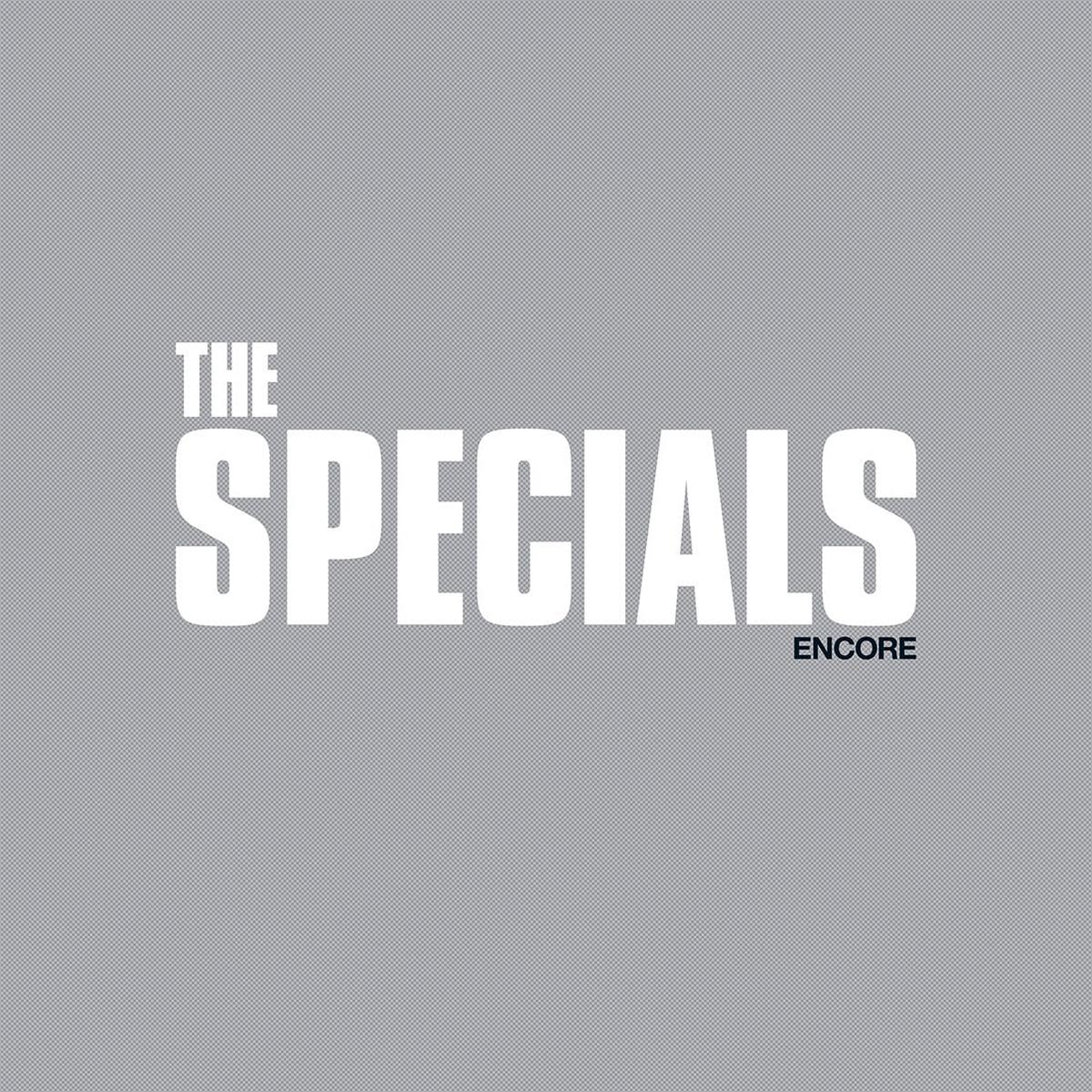 Encore: Vinyl LP