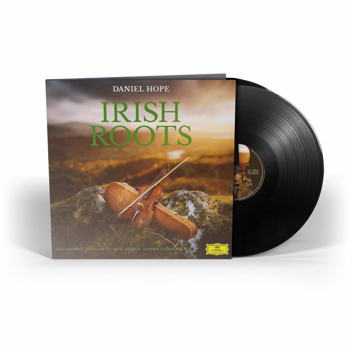 Irish Roots: Vinyl LP