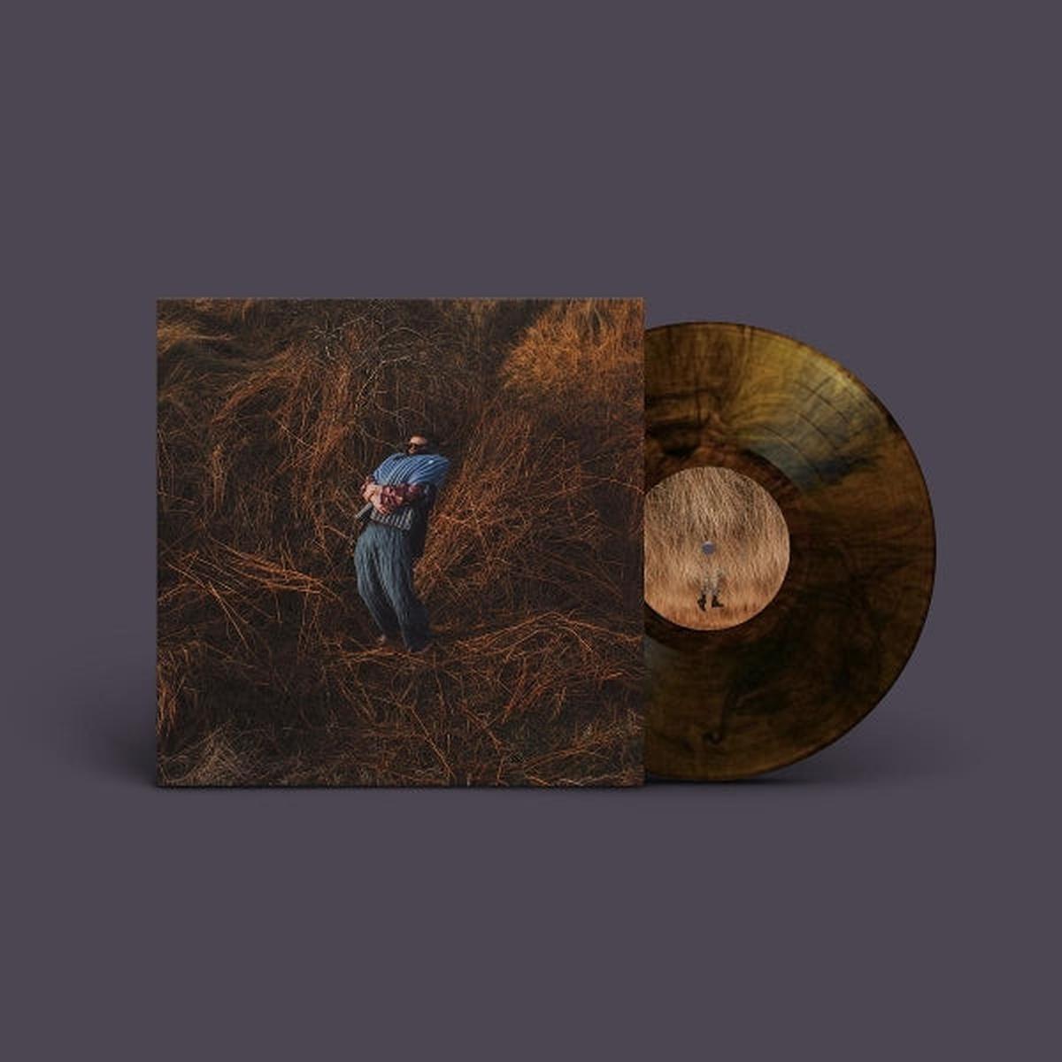 Jack Garratt - Pillars (LP)