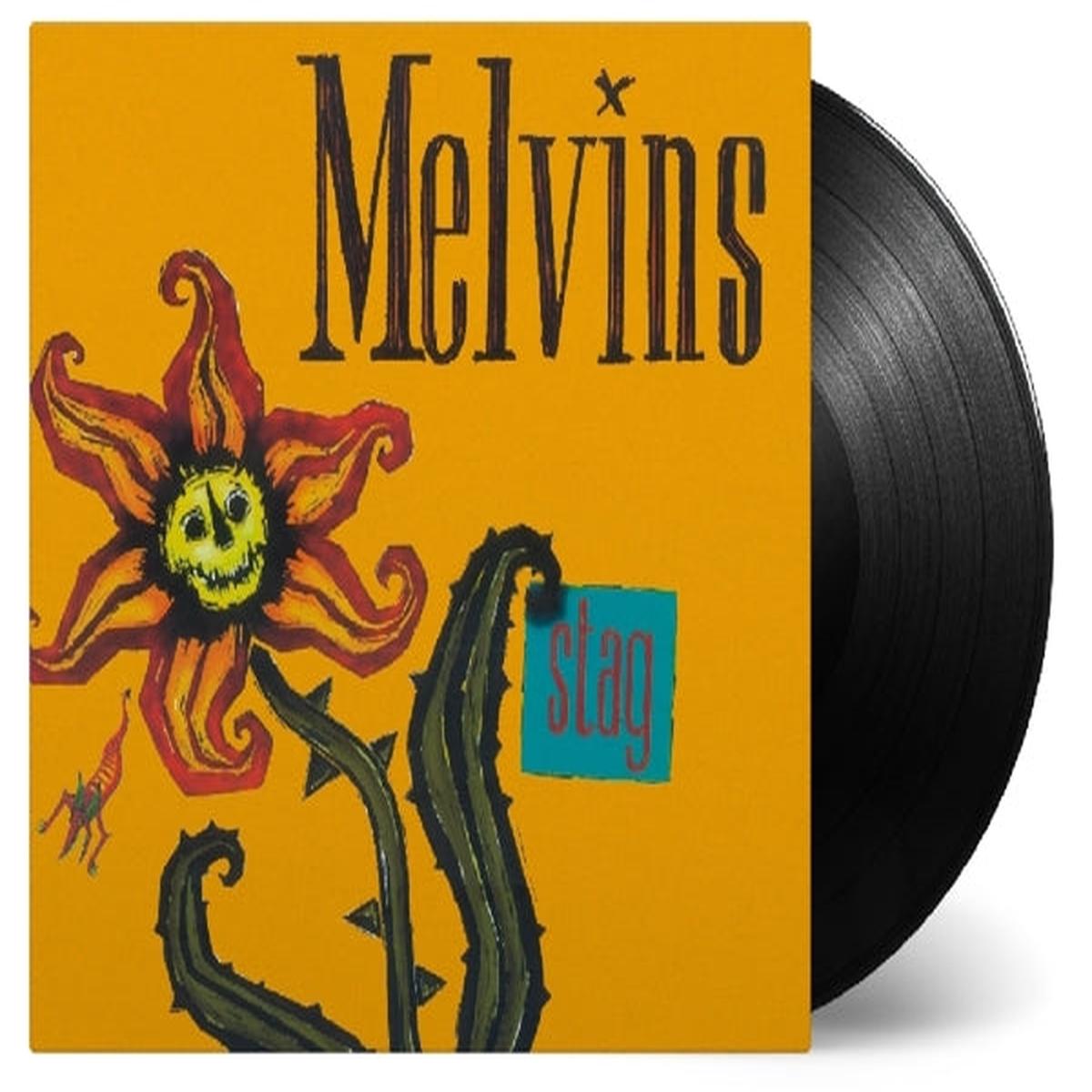 Melvins - Stag (LP)