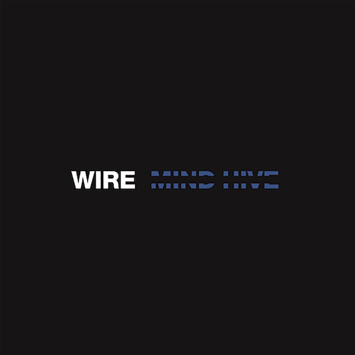 Mind Hive Vinyl LP