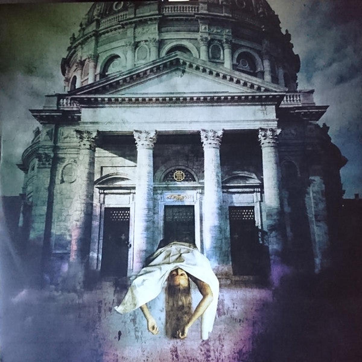 PORCUPINE TREE - COMA DIVINE : 3LP SET REMASTERED - LP