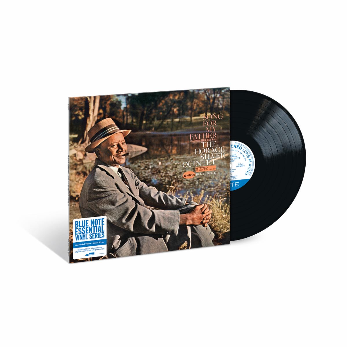 Song For My Father (Blue Note Essentials): Vinyl LP