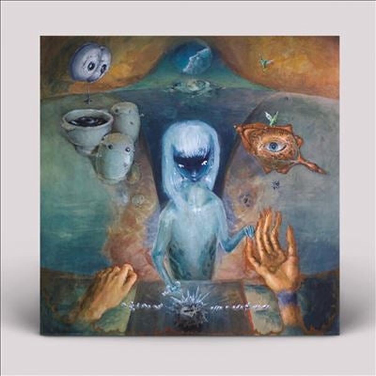 Tillla - Third Person (2 LPs)