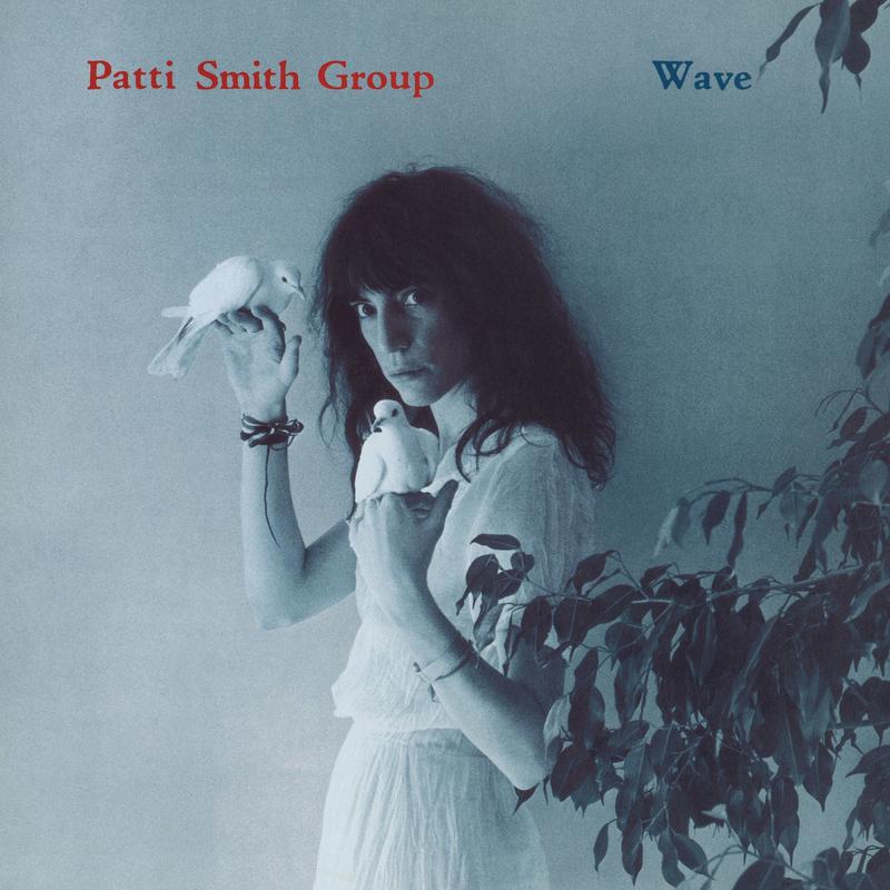 Wave: Vinyl LP