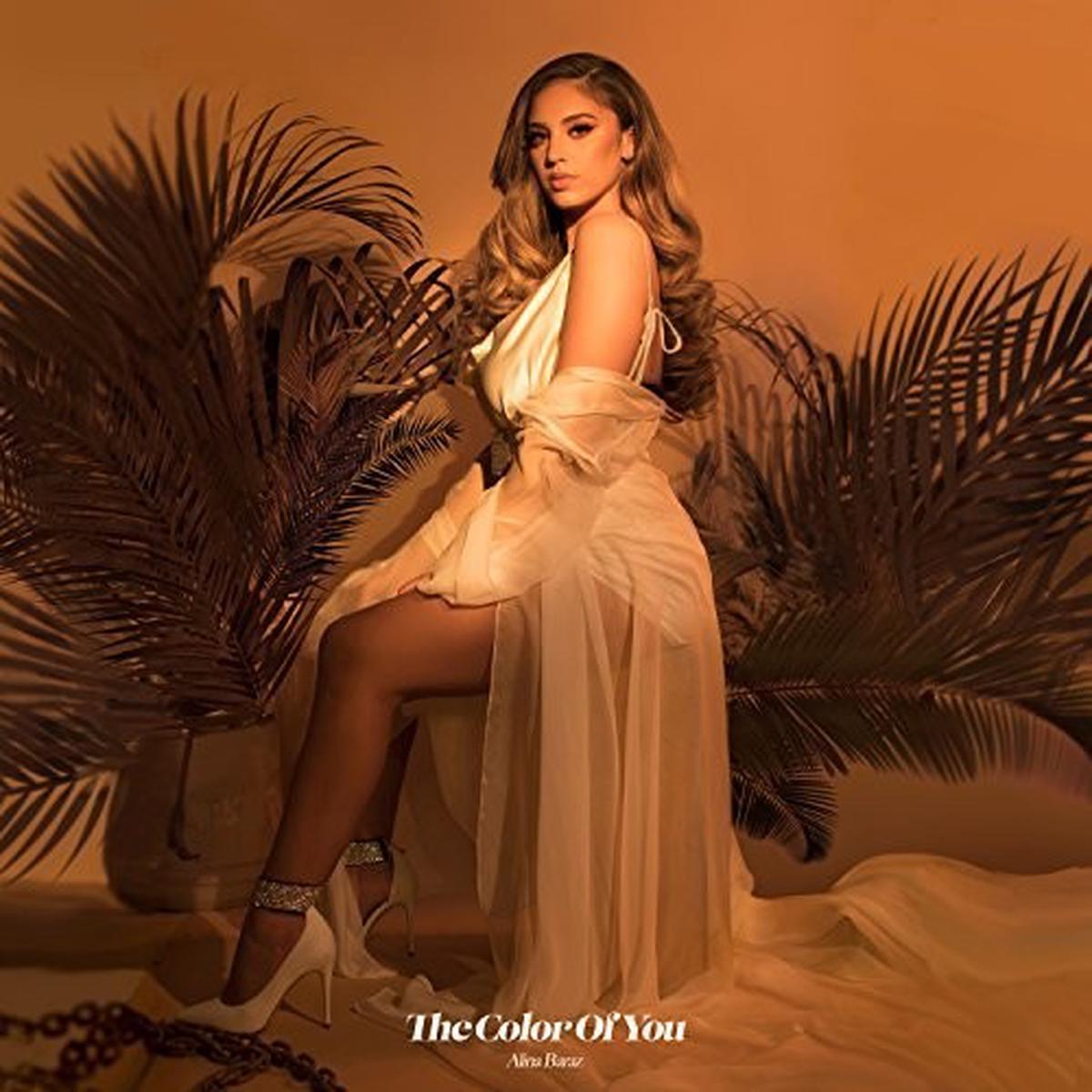 Alina Baraz: Color Of You - VINYL LP