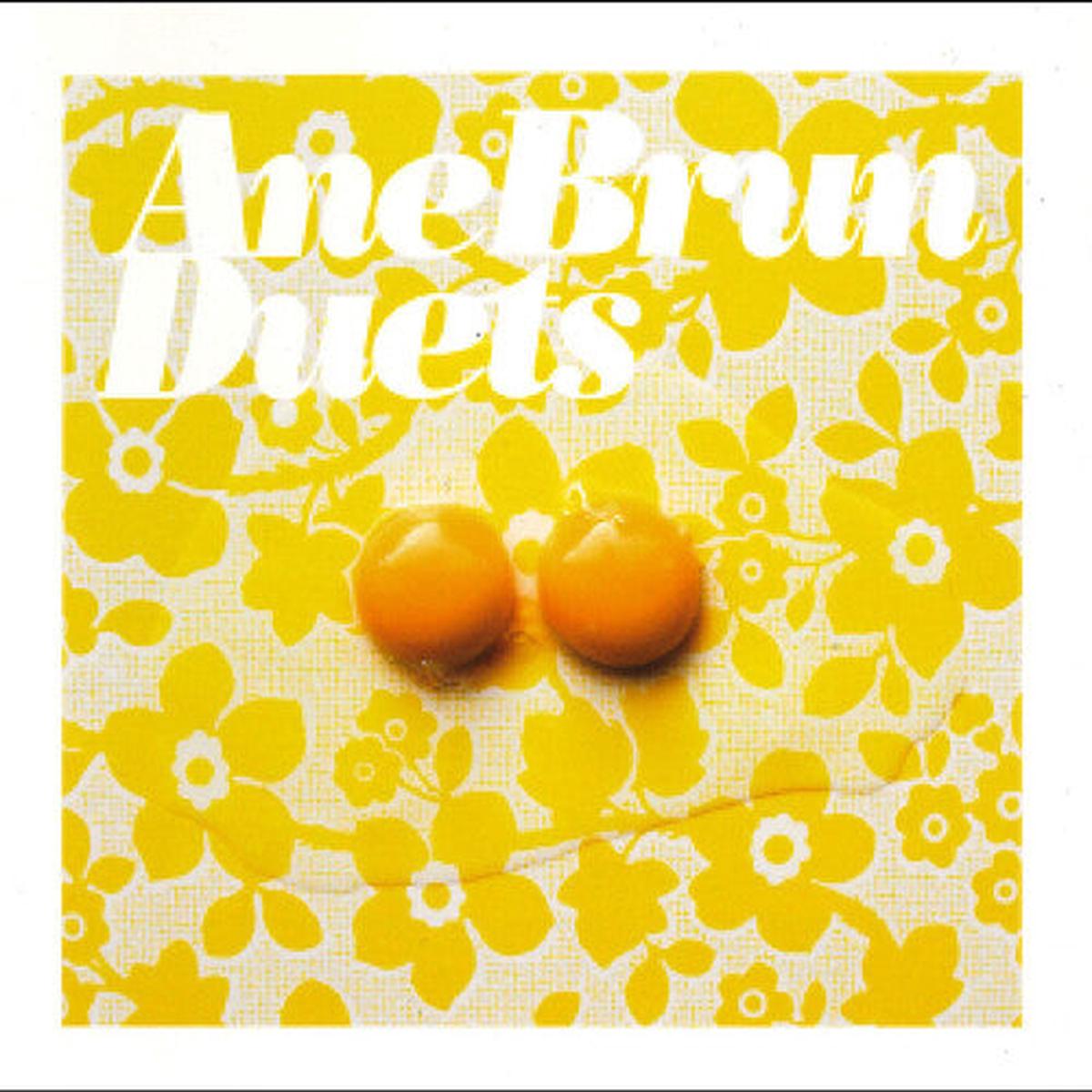 Ane Brun: Duets - VINYL LP