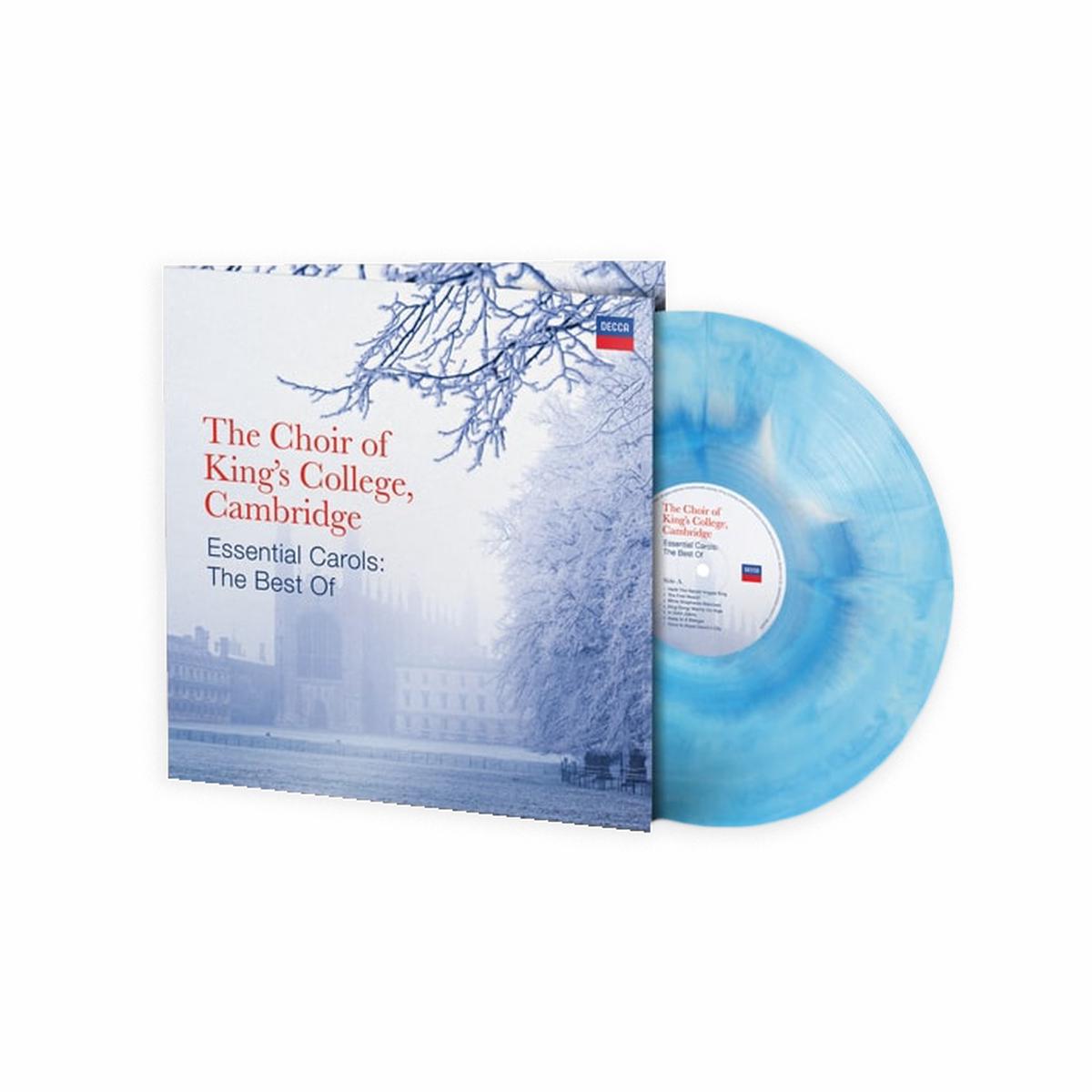 Best of Essential Carols (Limited Edition): Vinyl LP