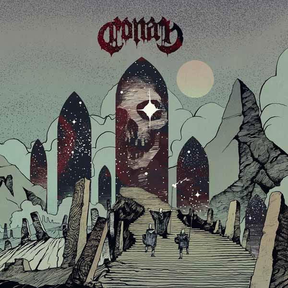 Conan - Violence Dimension (2 LPs)
