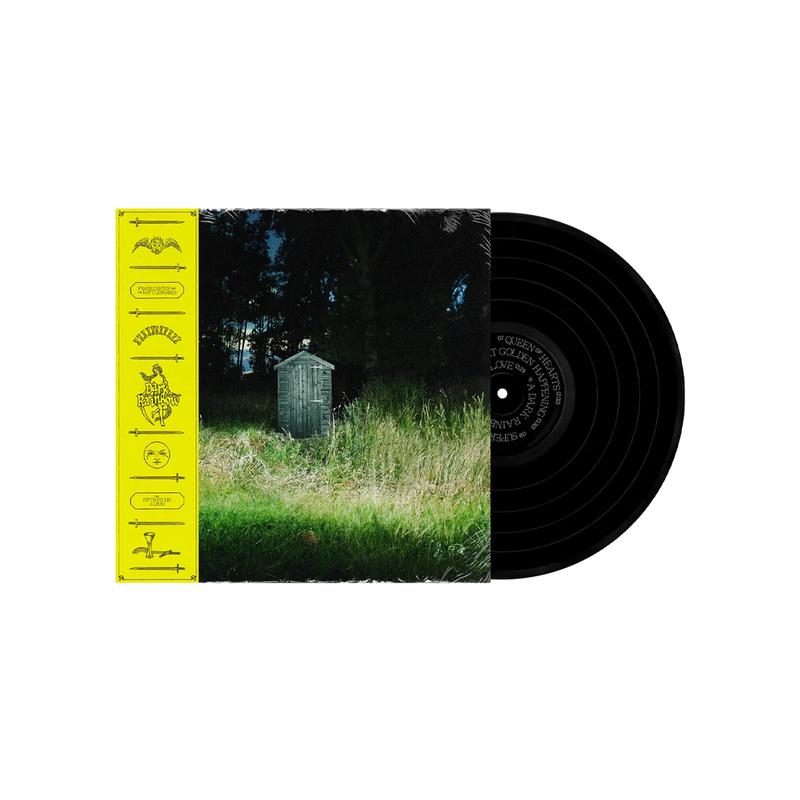 Dark Rainbow: Vinyl LP