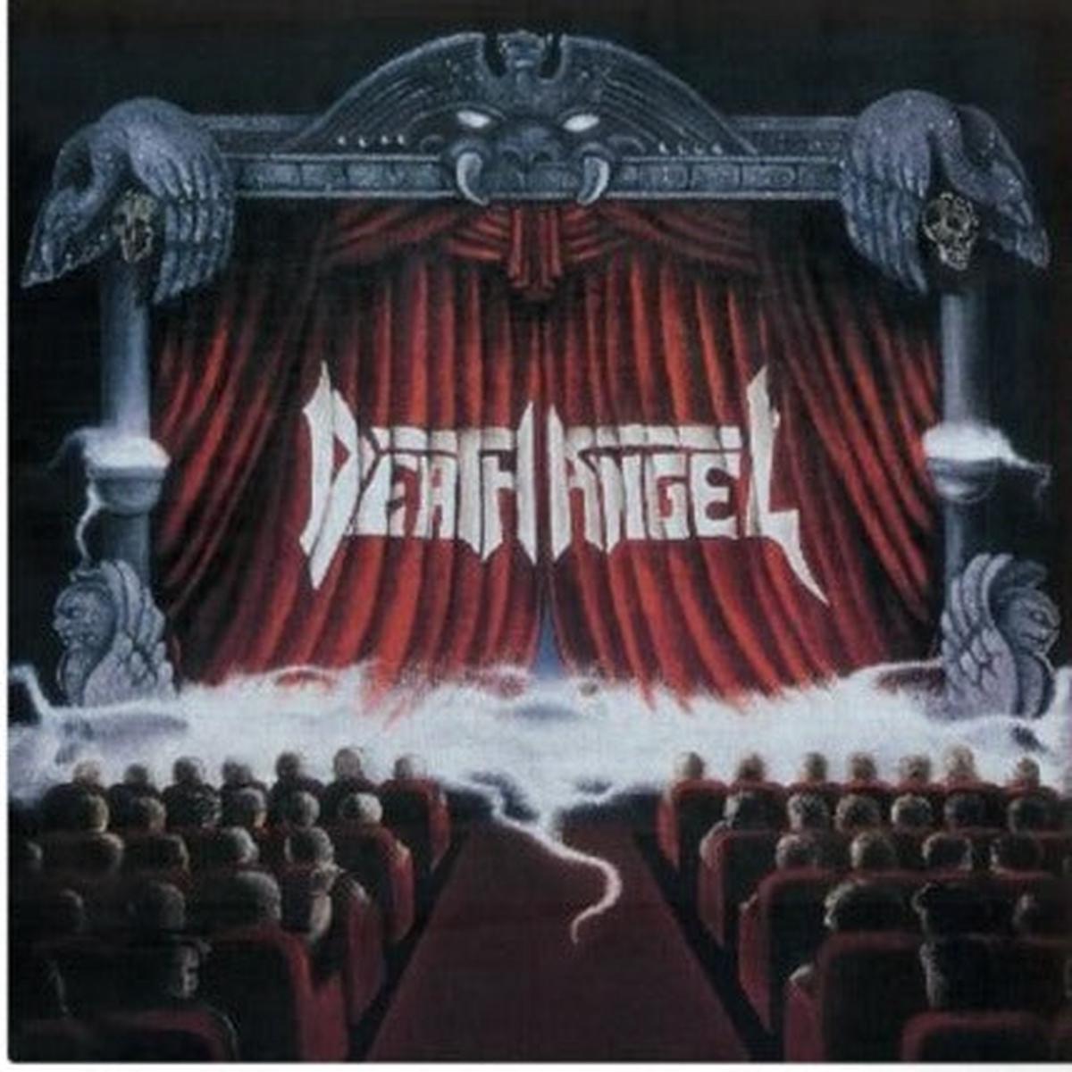 Death Angel - Act Iii (LP)