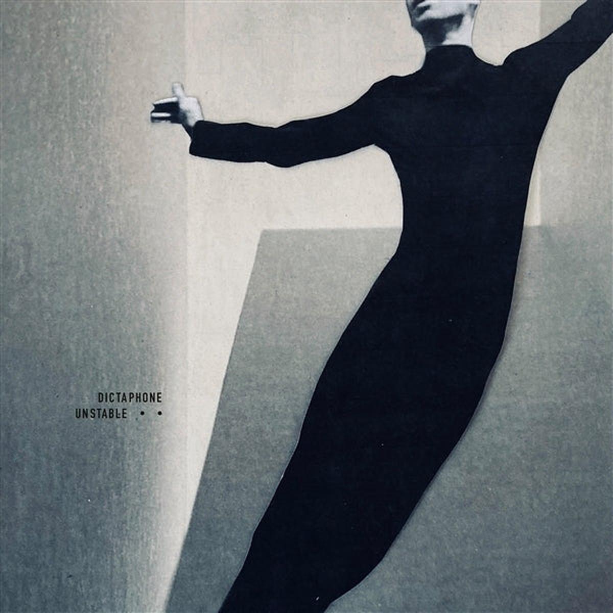 Dictaphone - Unstable (LP)