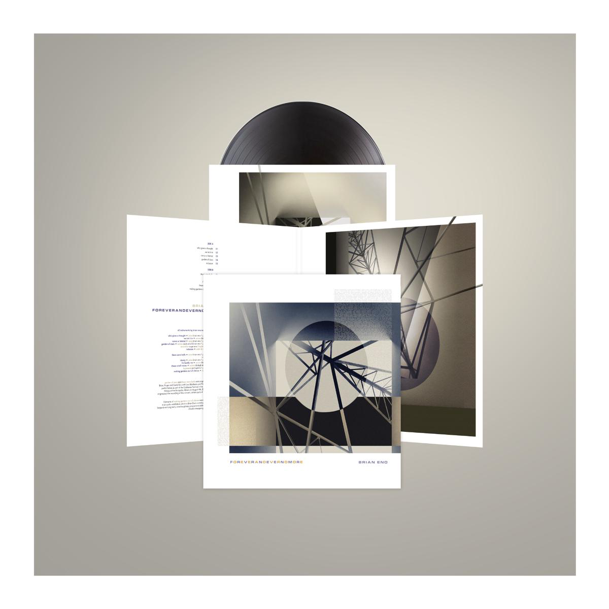 FOREVERANDEVERNOMORE Vinyl LP