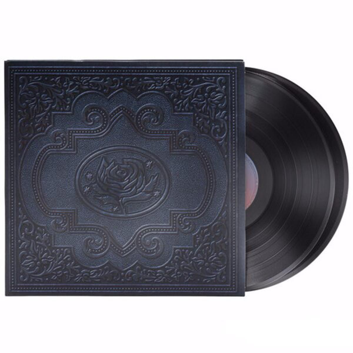 Ryan Adams - Cold Roses =180gr= (2 LPs)