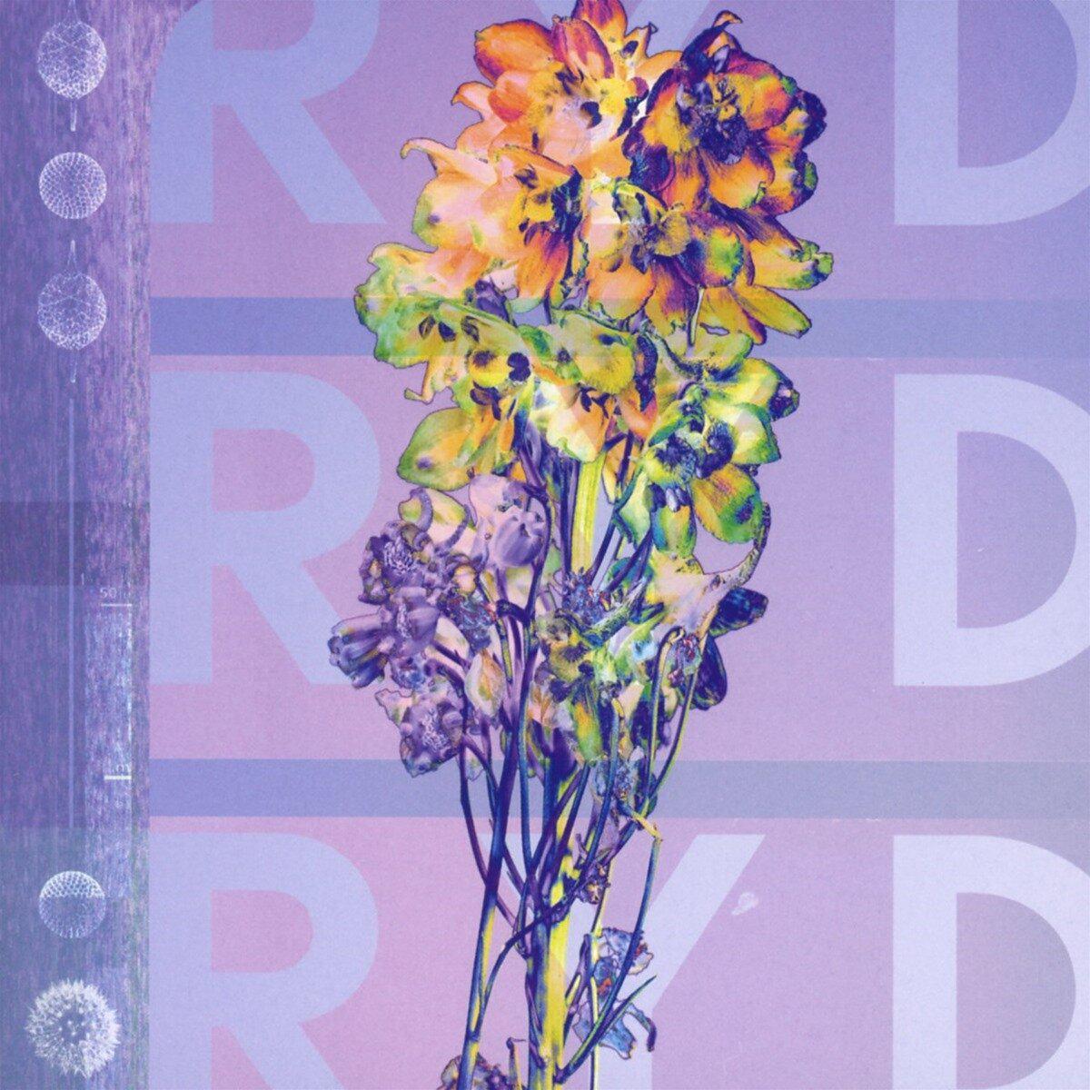 Ryd - Ryd (LP)