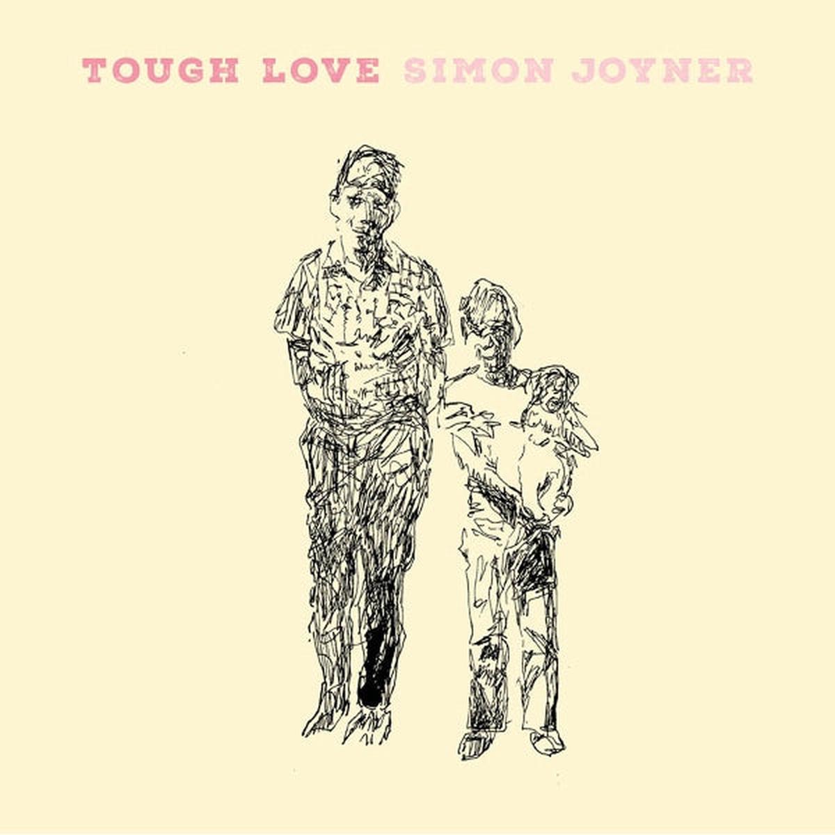 Simon Joyner - Tough Love (2 LPs)