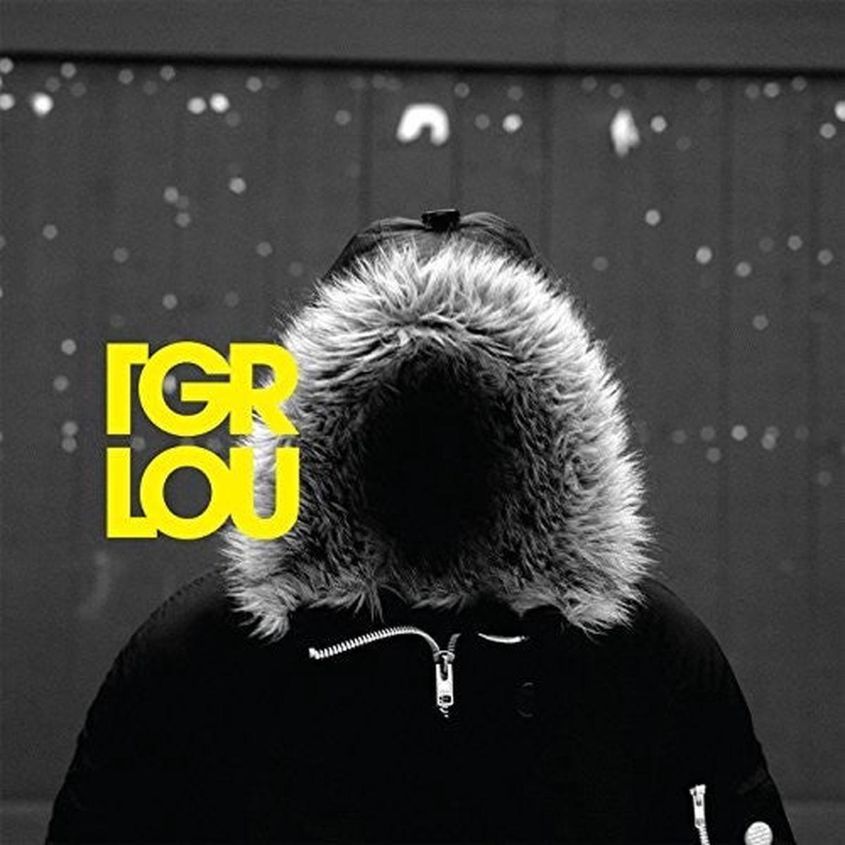 Tiger Lou: Is My Head Still On - VINYL LP
