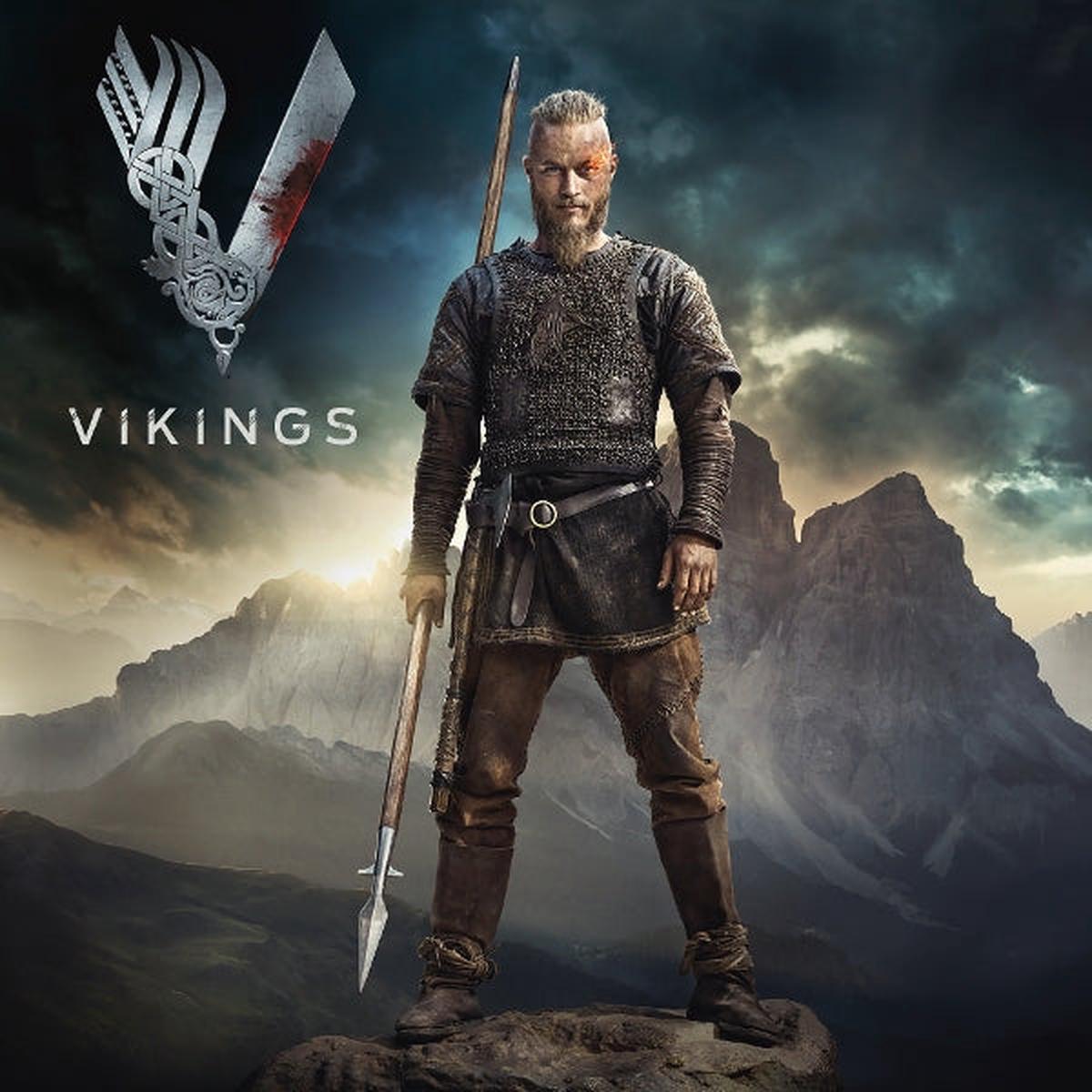 Trevor Morris - Vikings 2 (2 LPs)