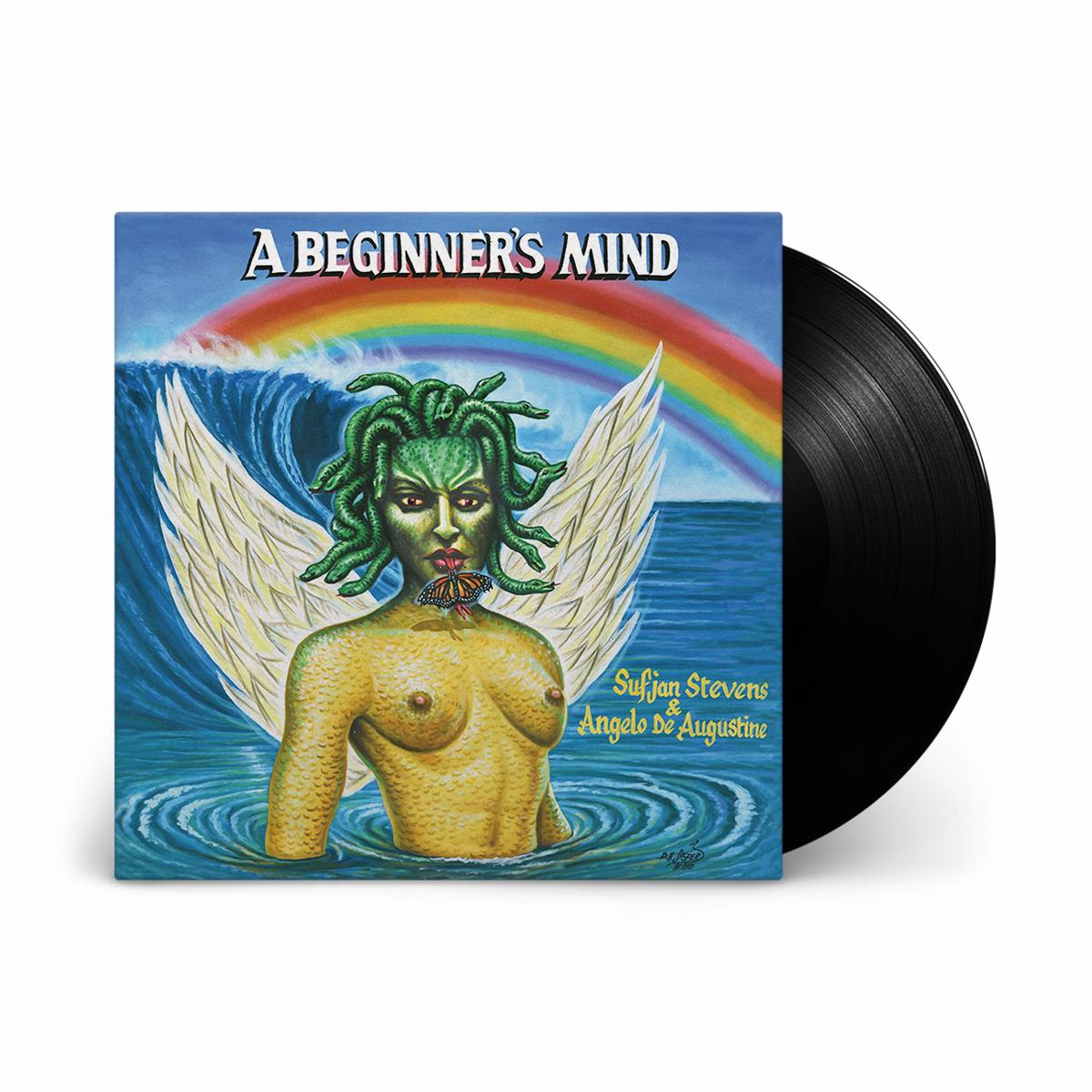 A Beginner's Mind: Vinyl LP