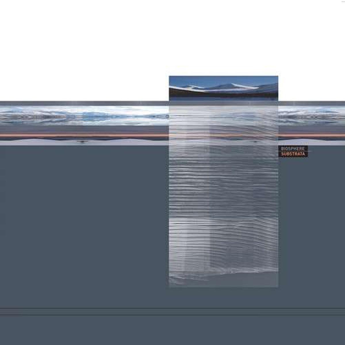 Biosphere - Substrata (2 LPs)