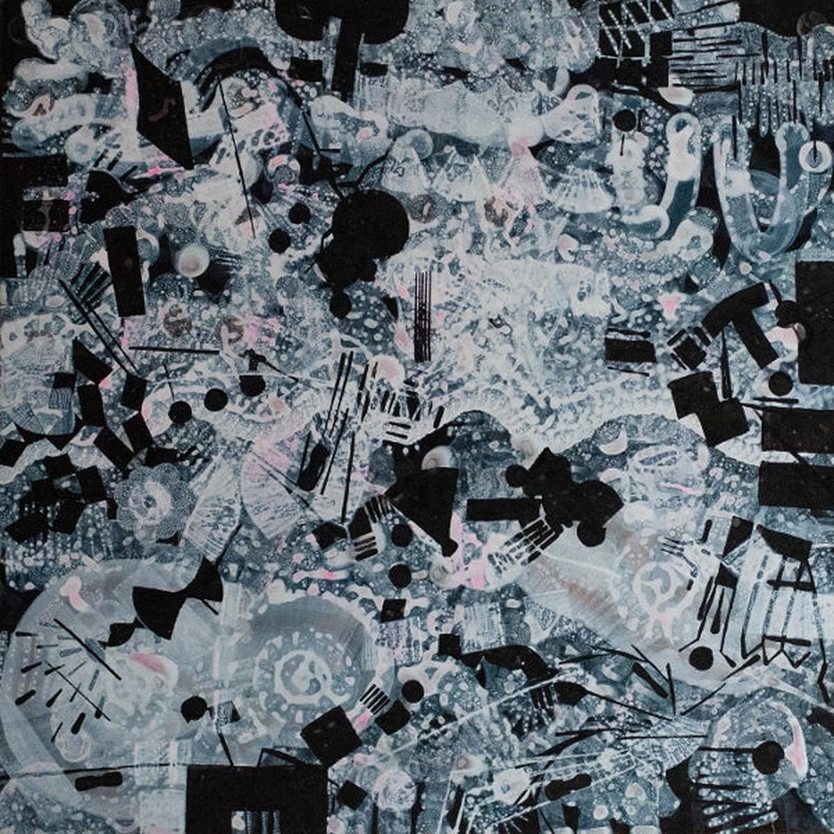 Flocks - Lagoon (LP)
