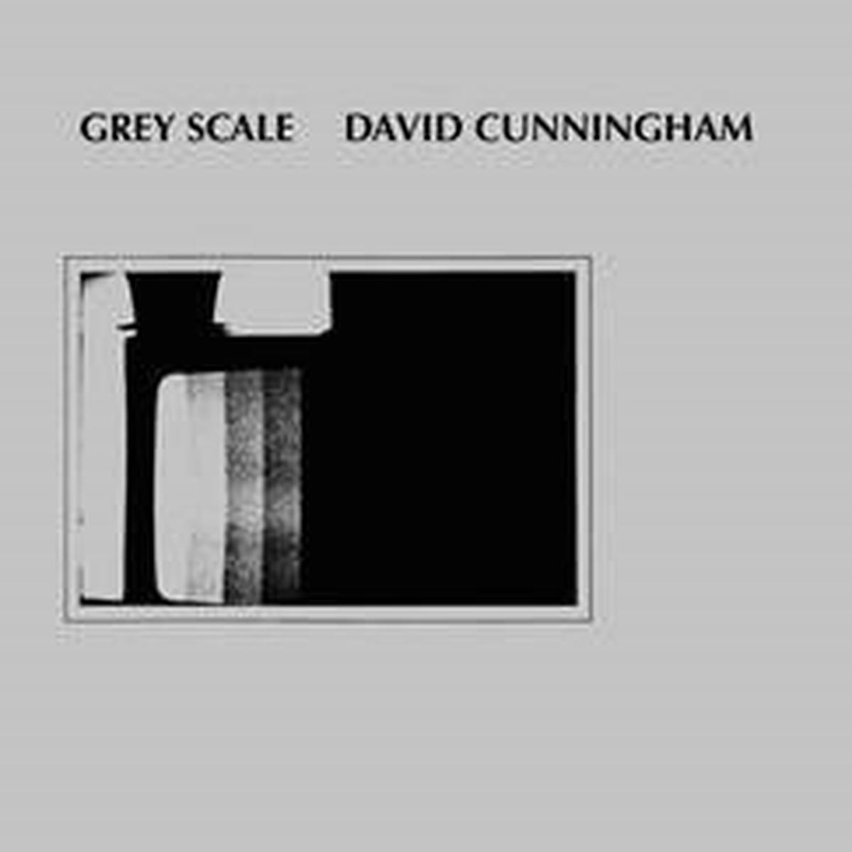 Grey Scale: Vinyl LP