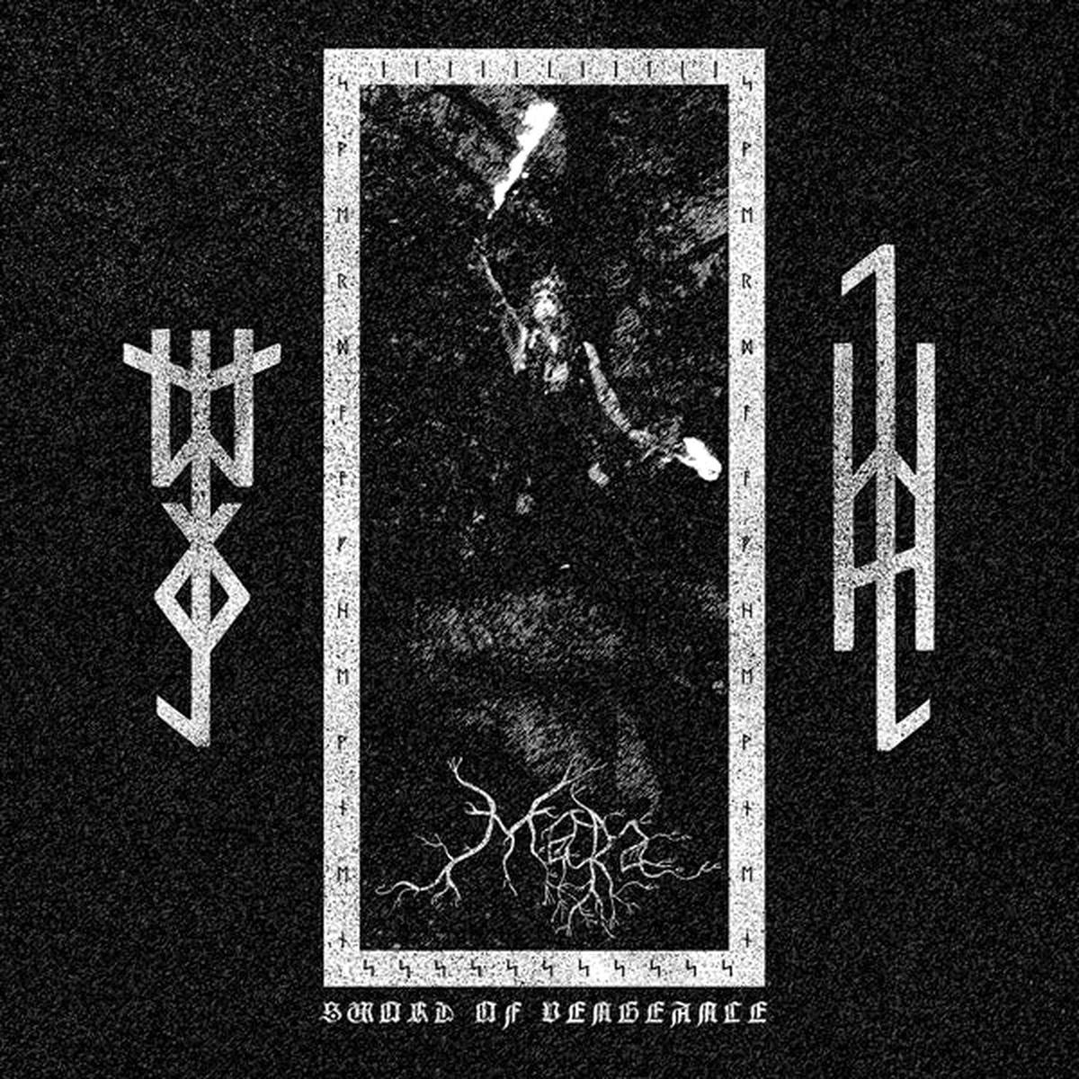 Mara - Sword of Vengance (LP)
