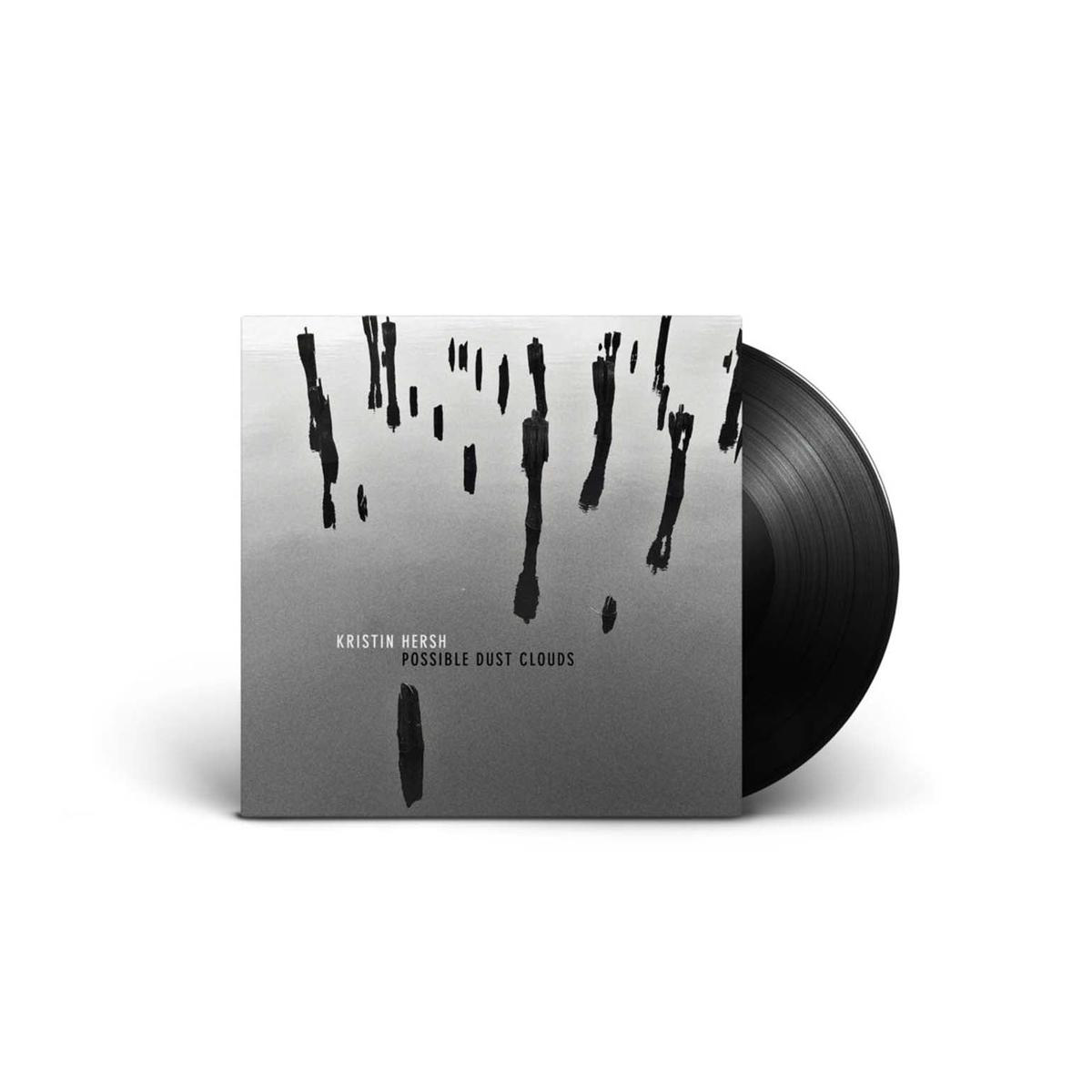 Possible Dust Clouds Vinyl LP