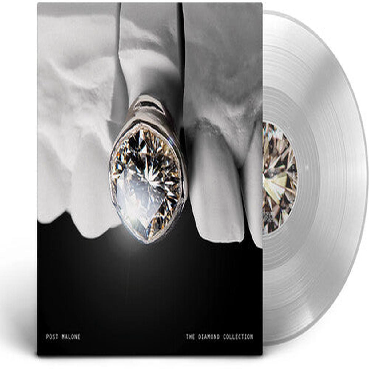 Post Malone The Diamond Collection
