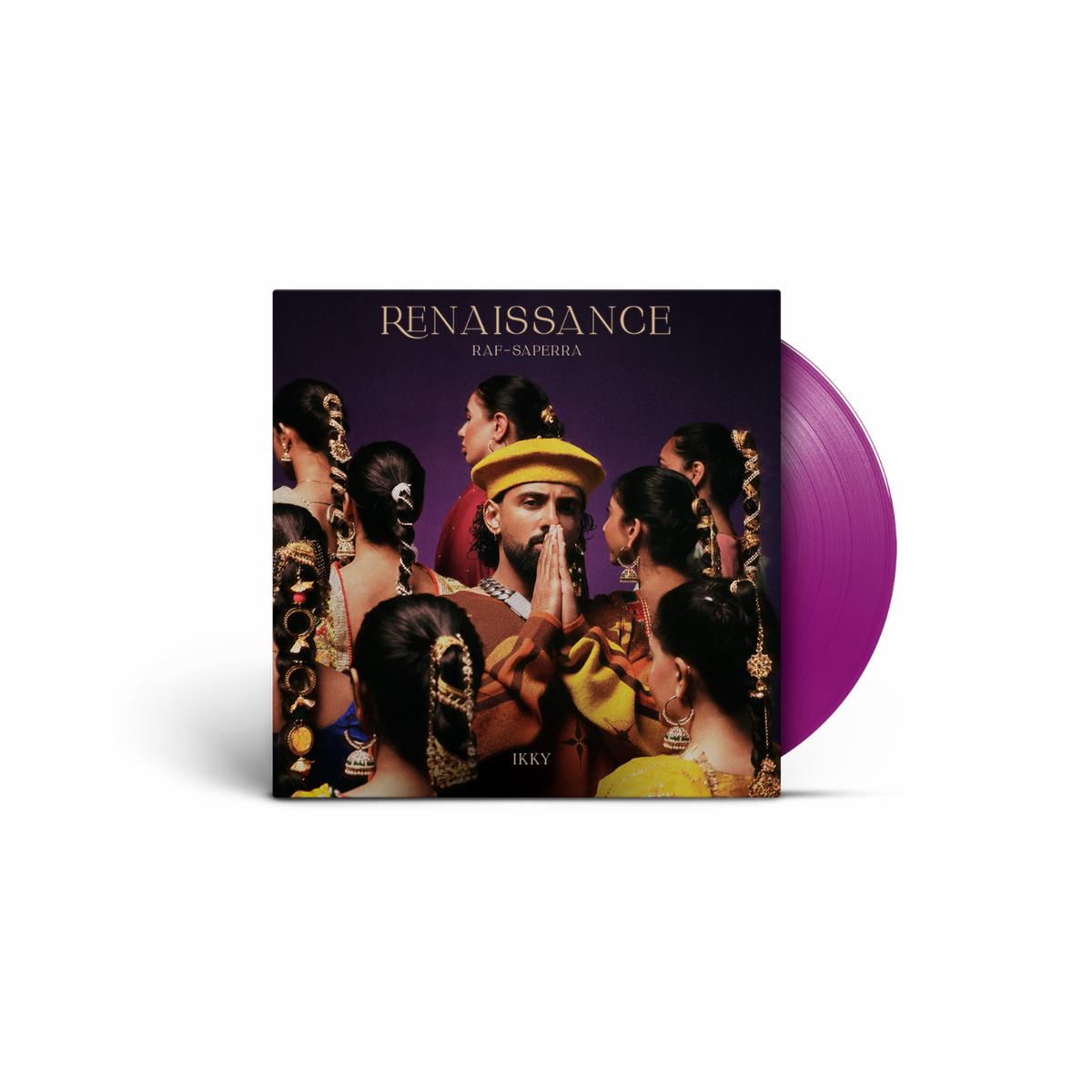 Renaissance EP